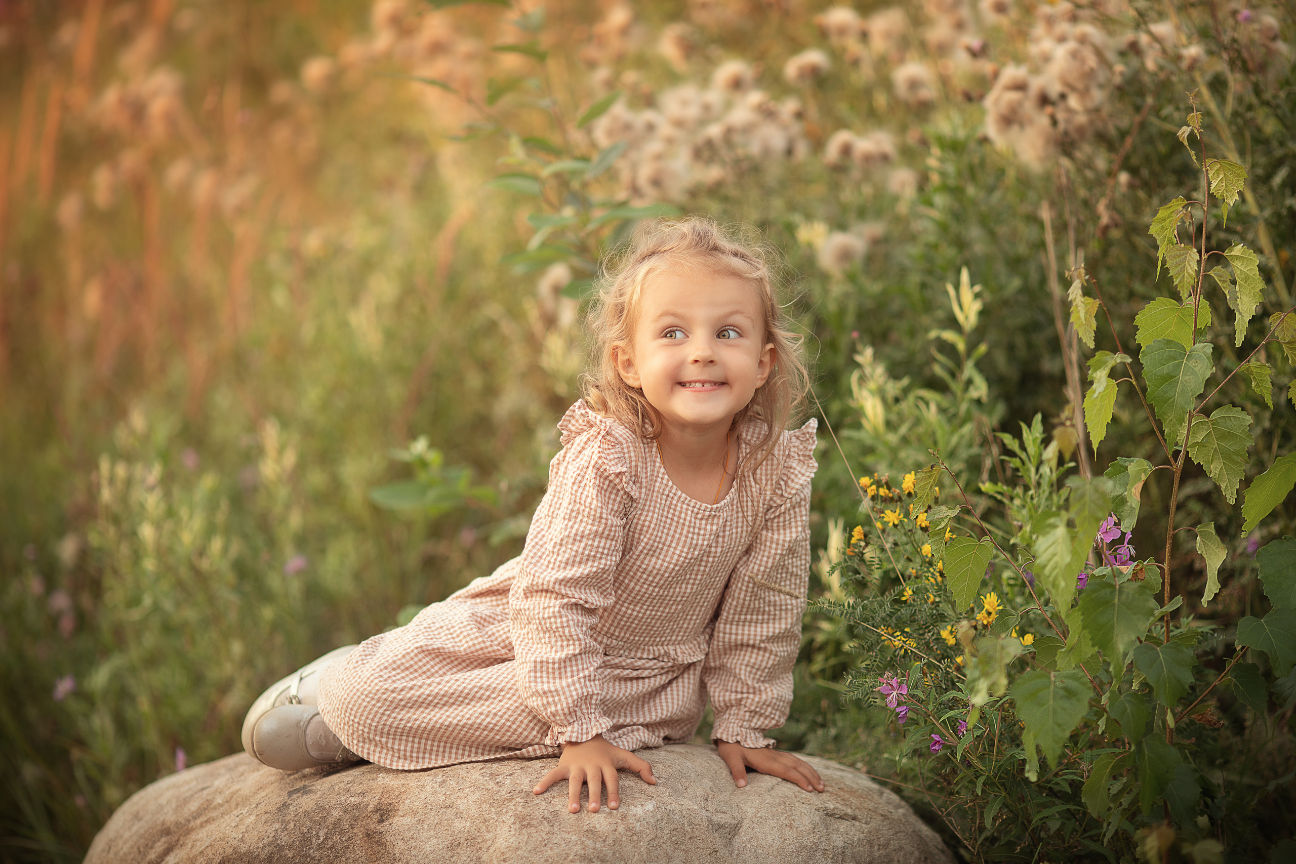 Семейная фотосессия. Детский и семейный фотограф Муксимова Ирина