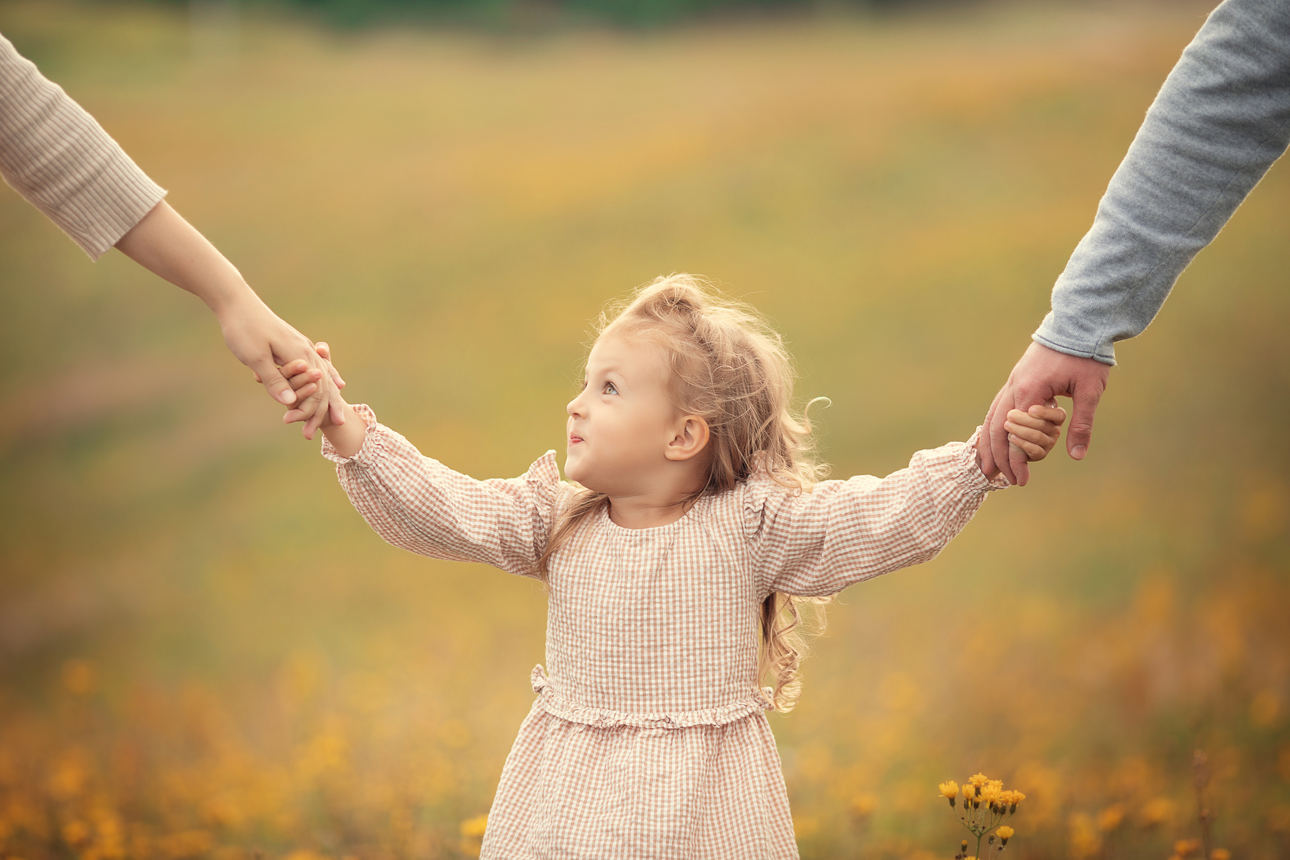 Семейная фотосессия. Детский и семейный фотограф Муксимова Ирина
