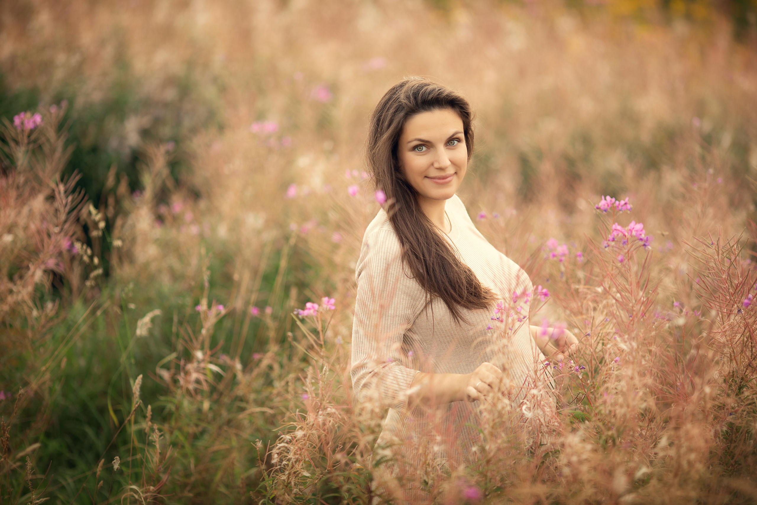 Семейная фотосессия. Детский и семейный фотограф Муксимова Ирина