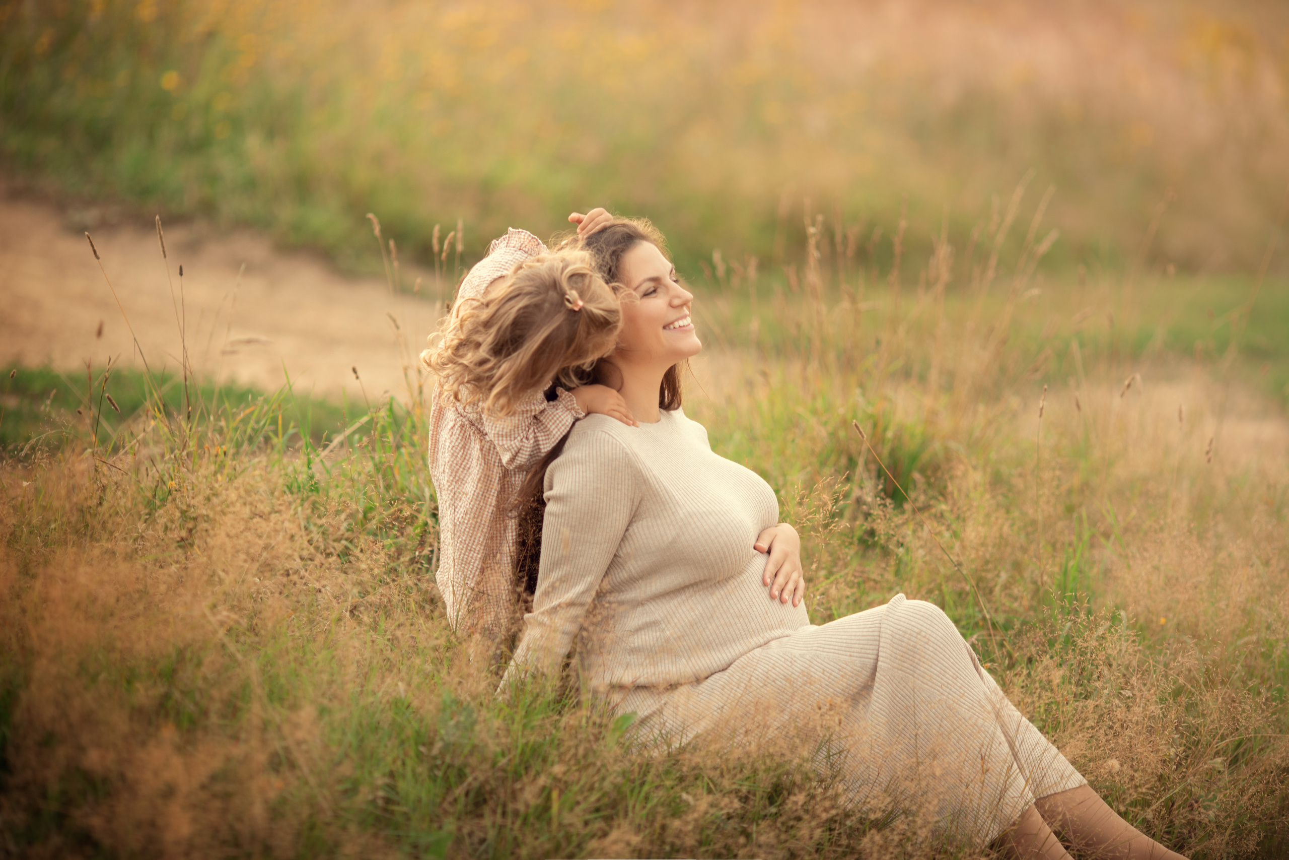 Семейная фотосессия. Детский и семейный фотограф Муксимова Ирина