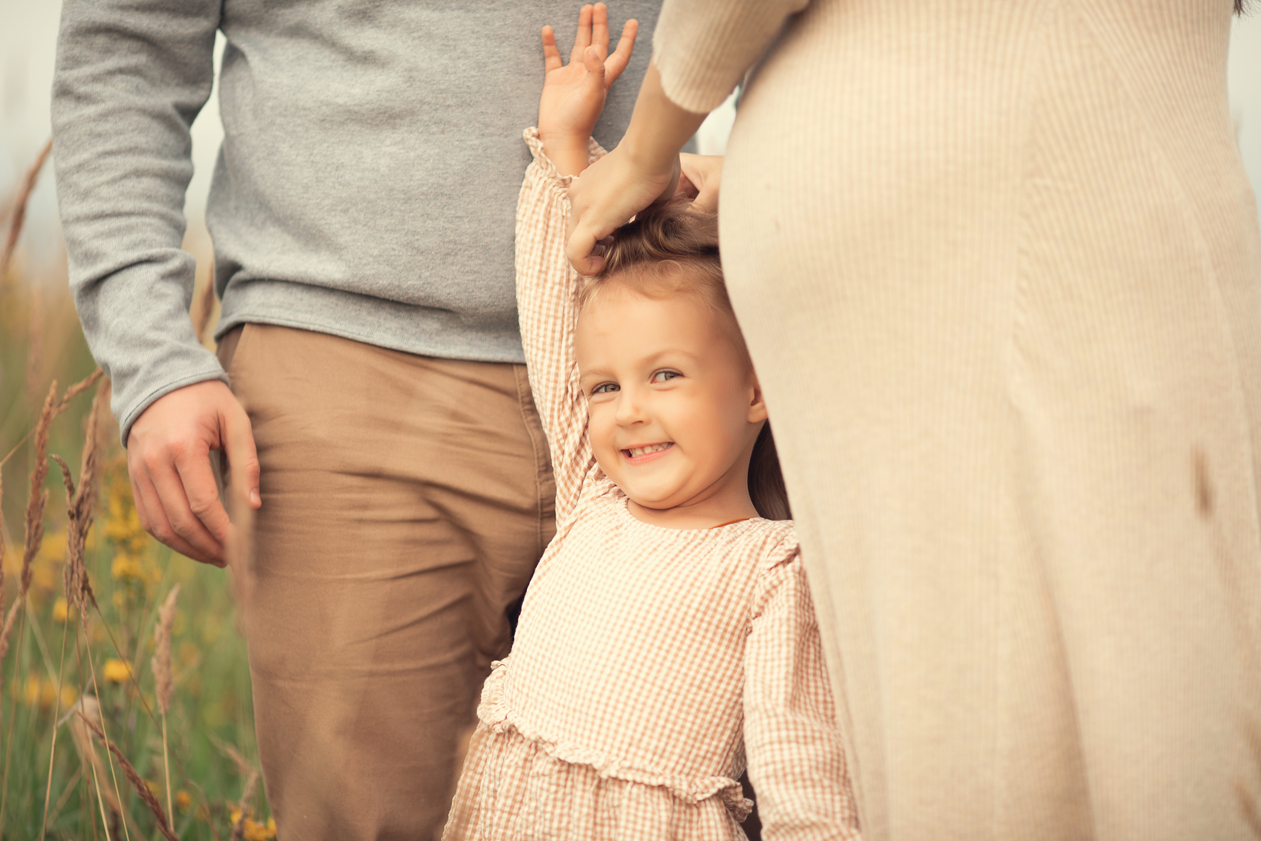 Семейная фотосессия. Детский и семейный фотограф Муксимова Ирина