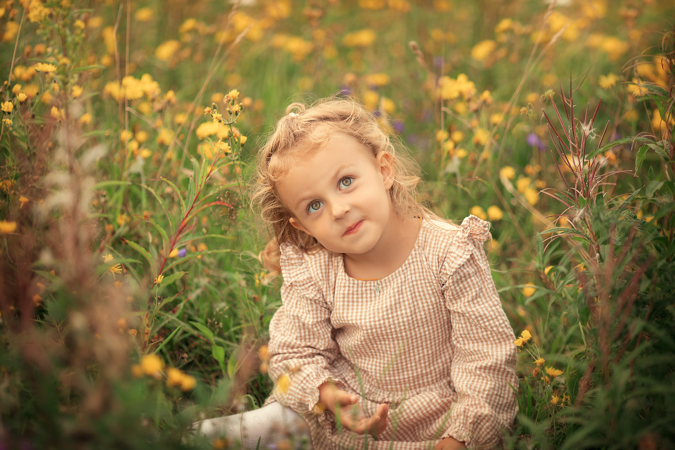 Семейная фотосессия. Детский и семейный фотограф Муксимова Ирина