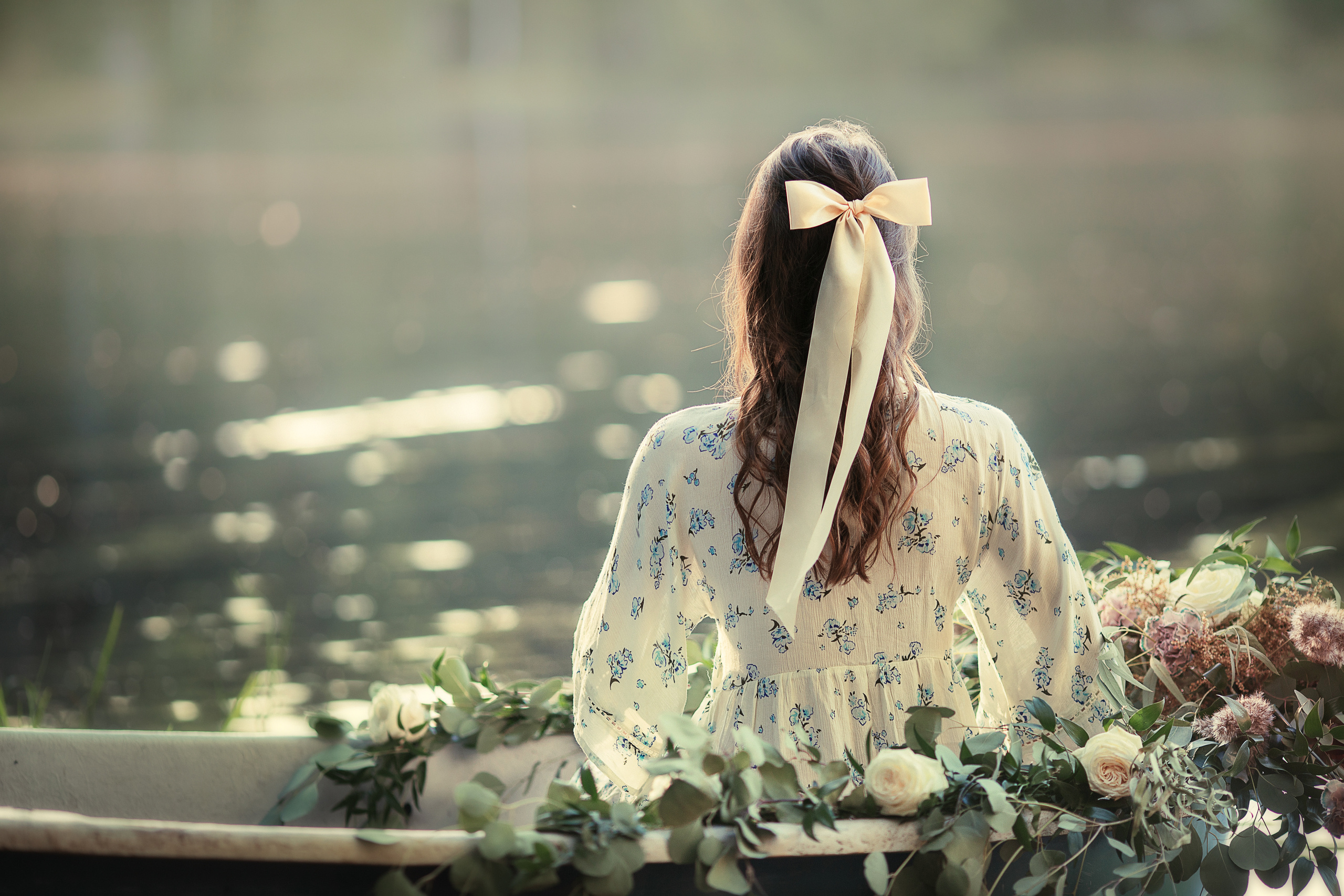 Фотосессия женский портрет. Детский и семейный фотограф Муксимова Ирина