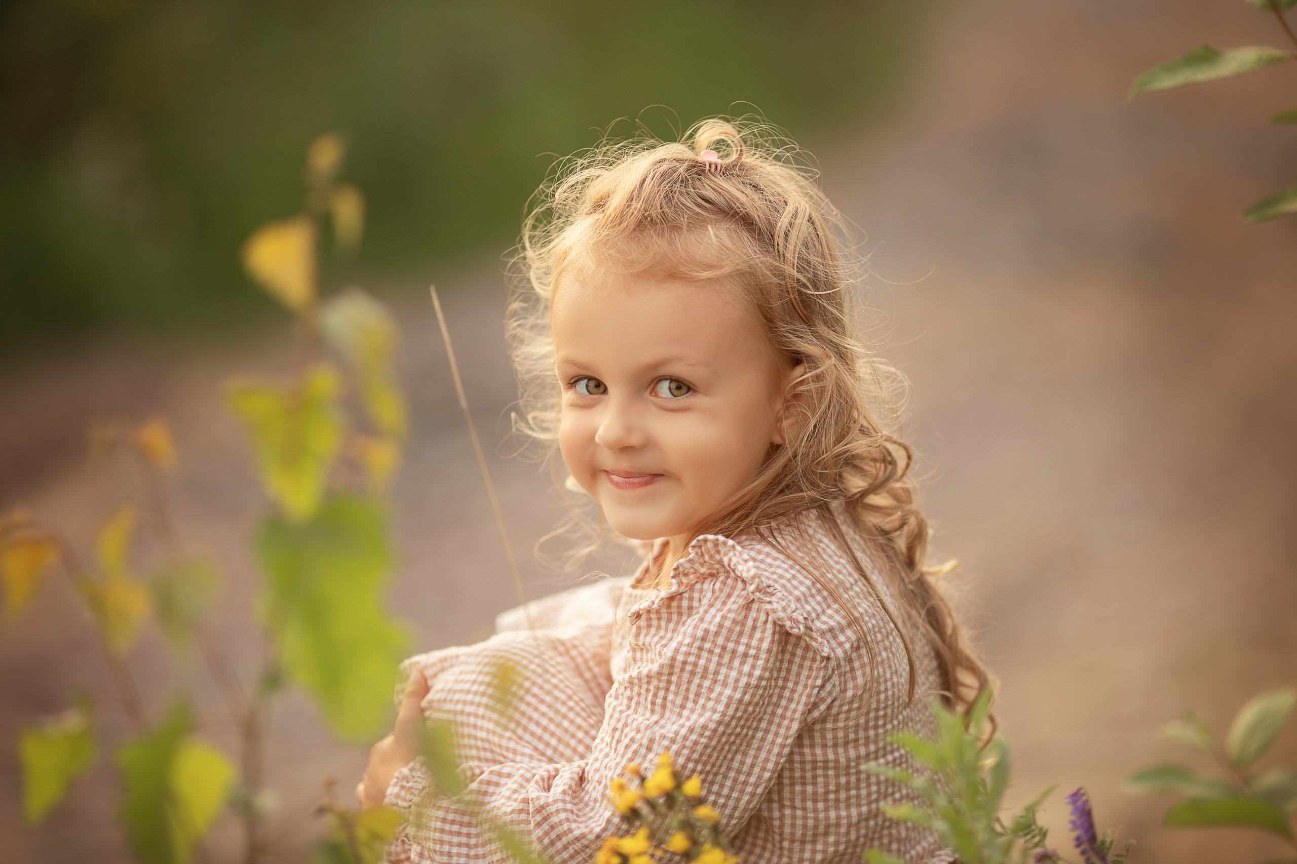 Семейная фотосессия. Детский и семейный фотограф Муксимова Ирина