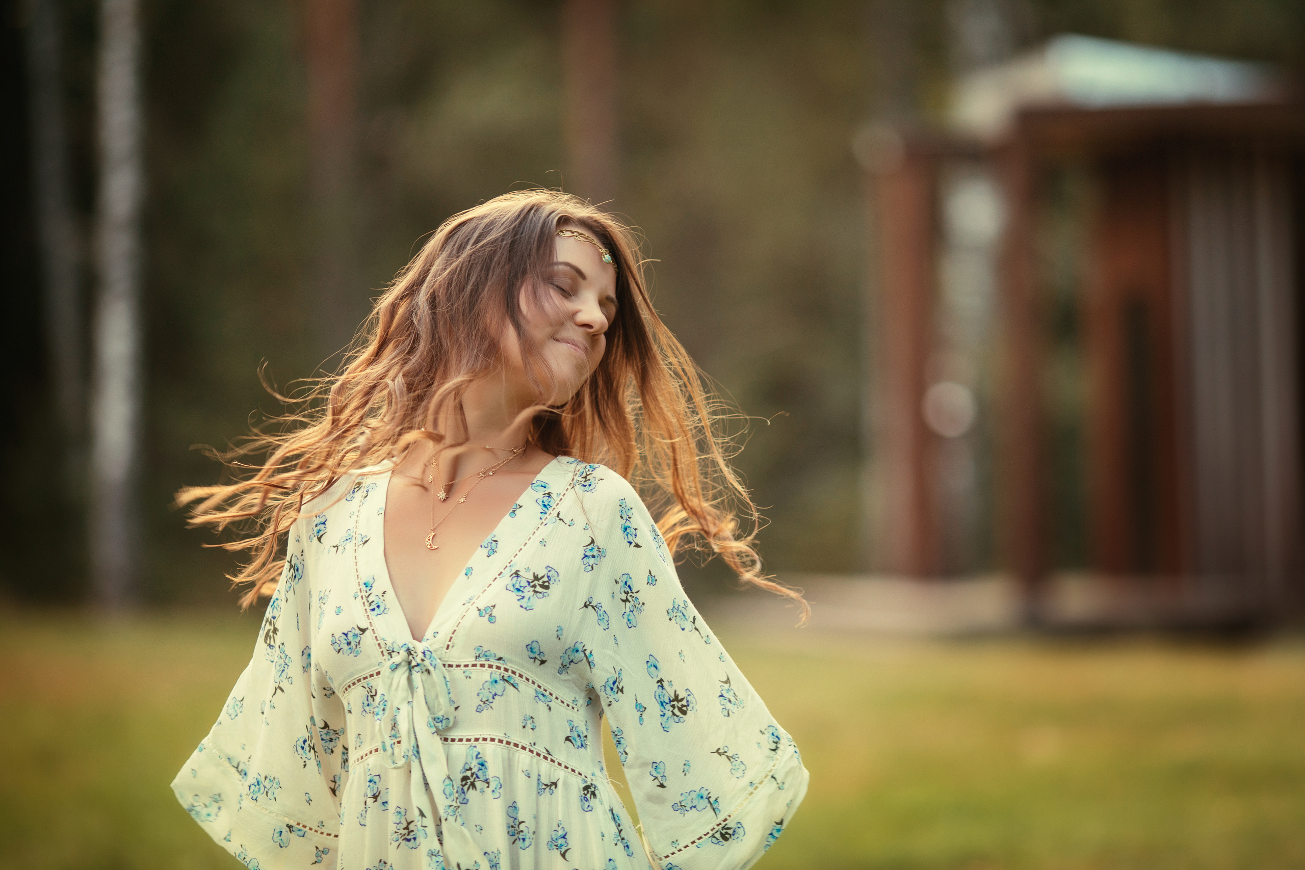 Фотосессия женский портрет. Детский и семейный фотограф Муксимова Ирина