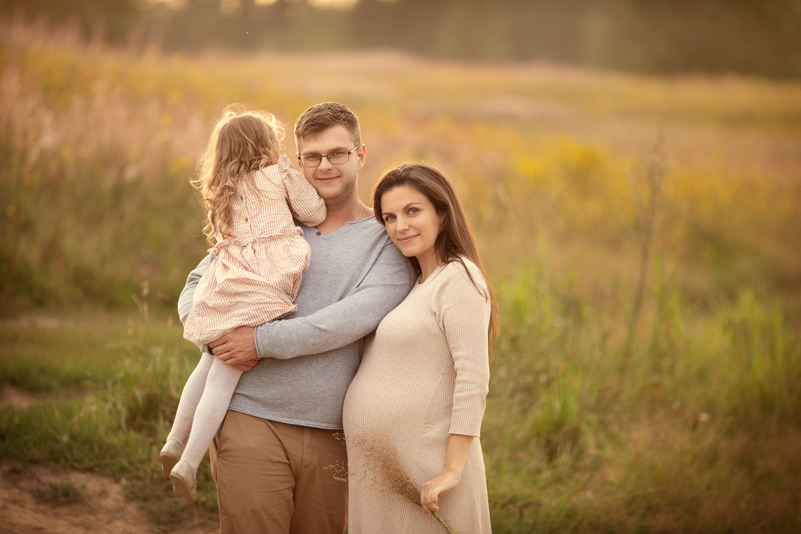 Семейная фотосессия. Детский и семейный фотограф Муксимова Ирина