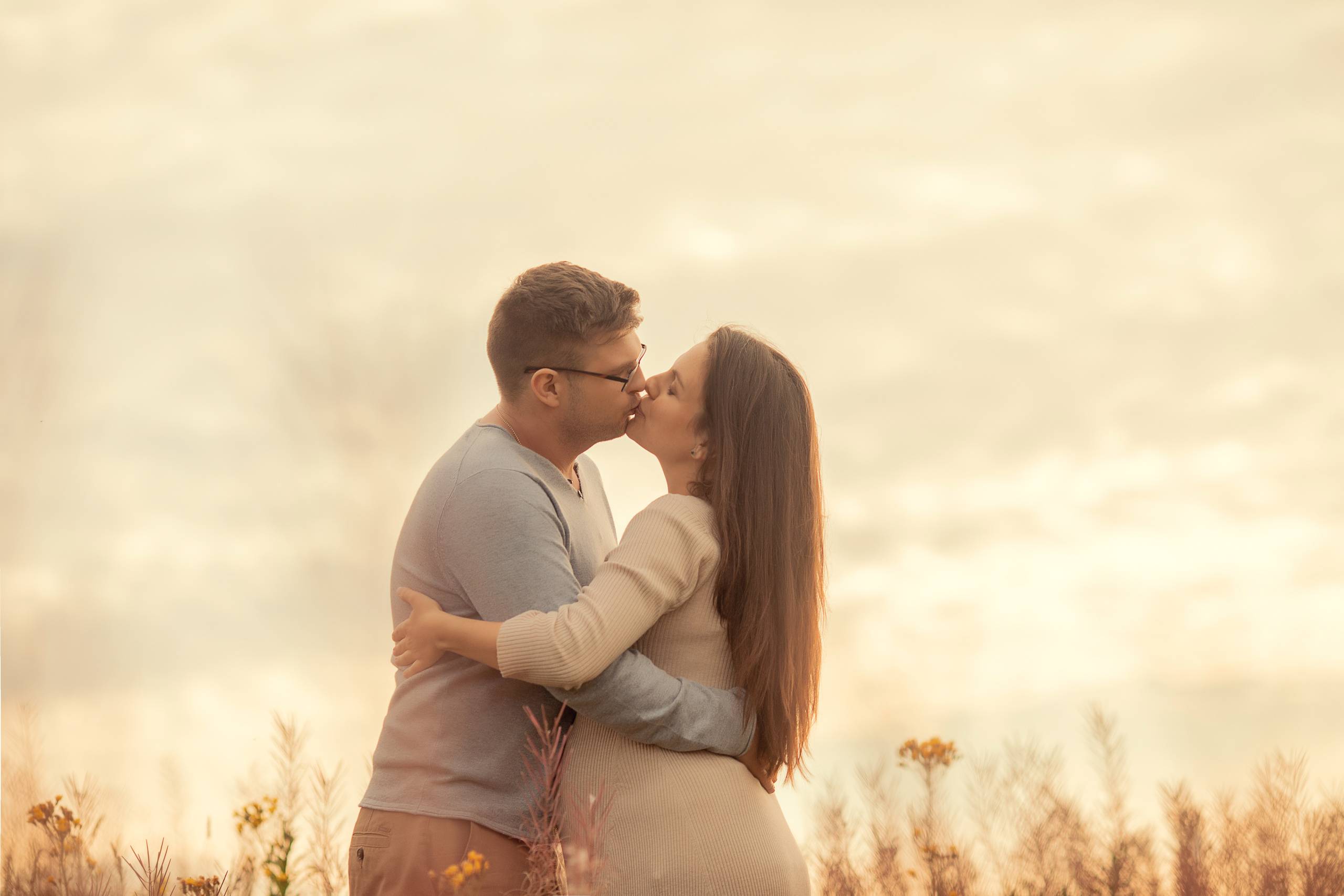 Семейная фотосессия. Детский и семейный фотограф Муксимова Ирина