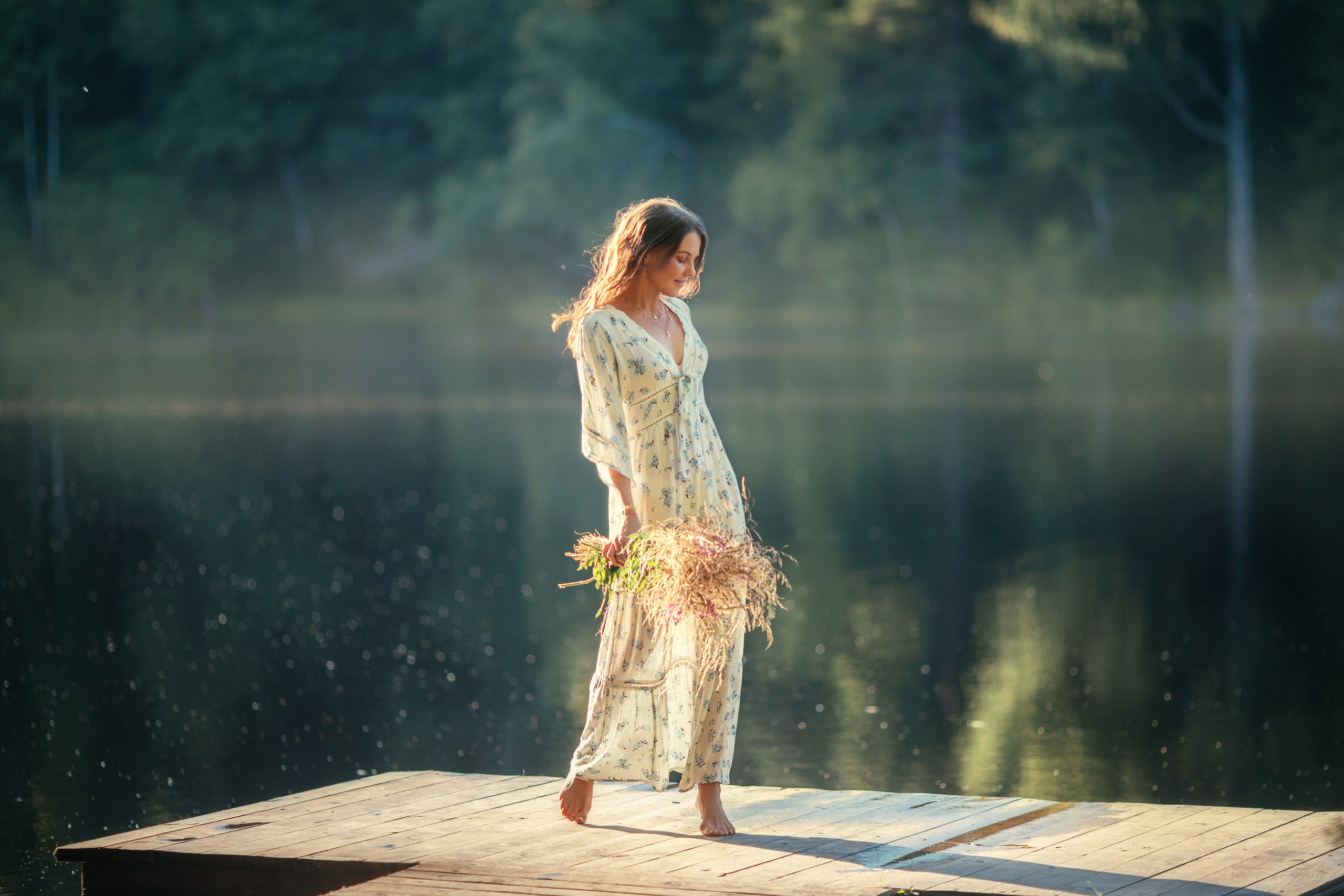 Фотосессия женский портрет. Детский и семейный фотограф Муксимова Ирина