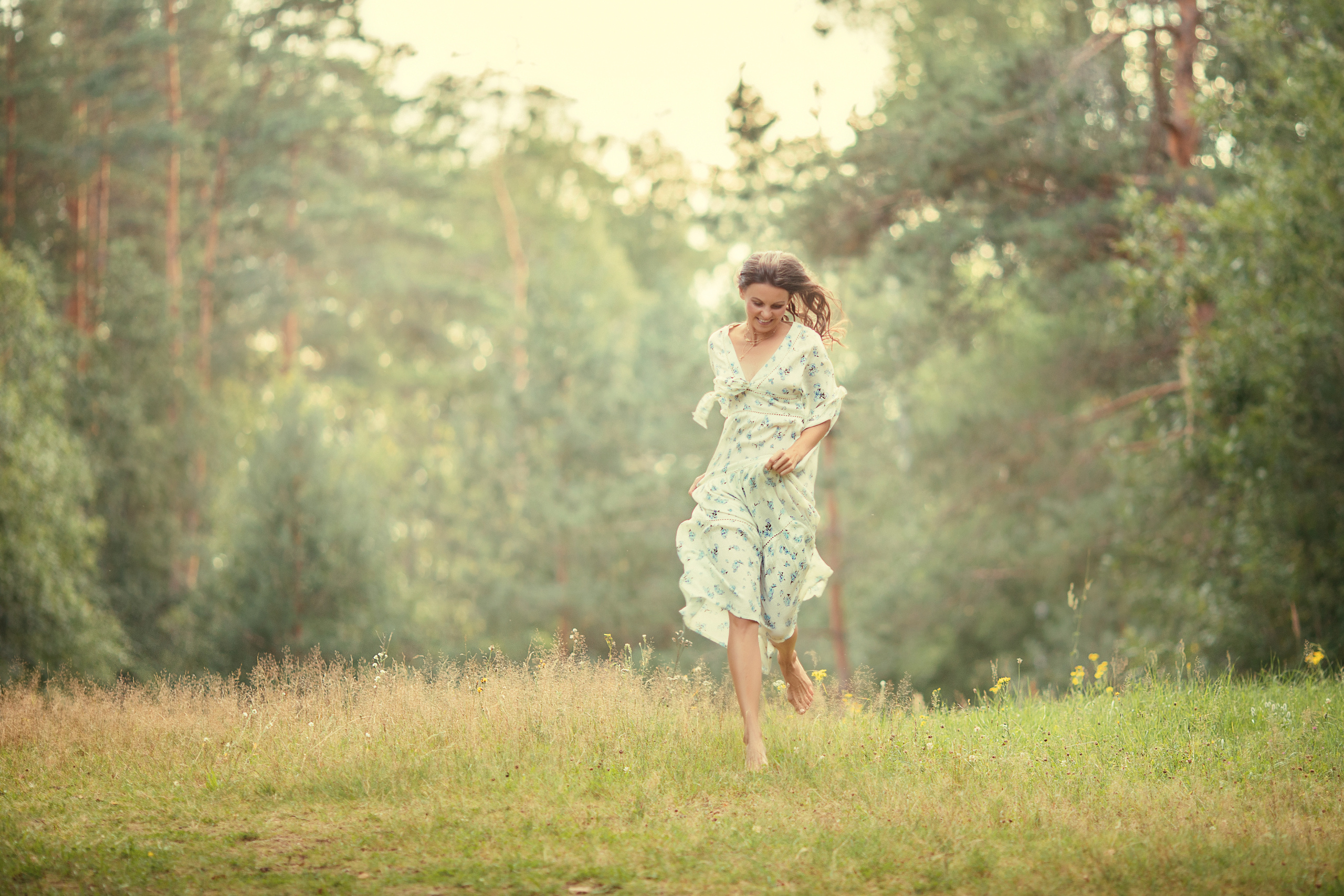 Фотосессия женский портрет. Детский и семейный фотограф Муксимова Ирина