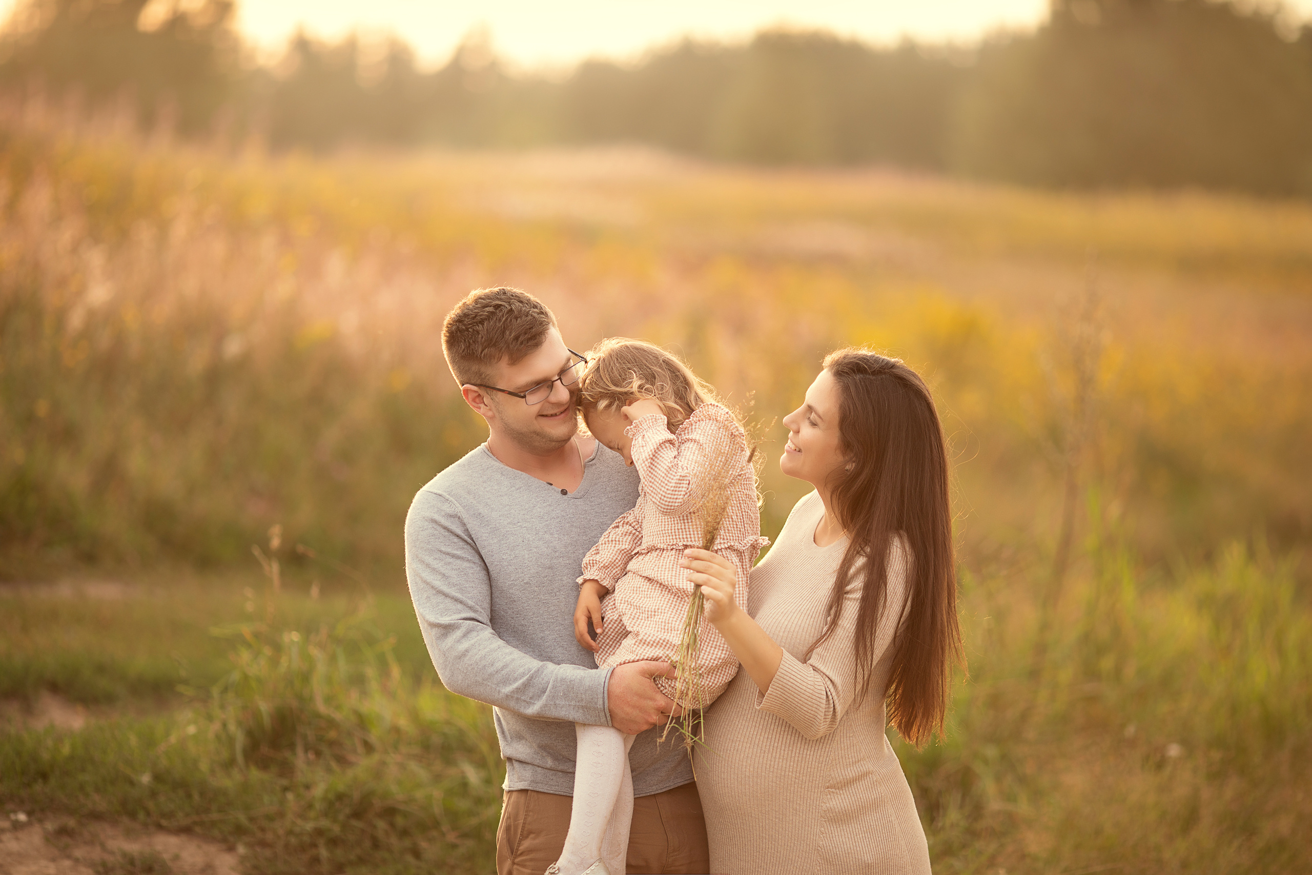 Семейная фотосессия. Детский и семейный фотограф Муксимова Ирина