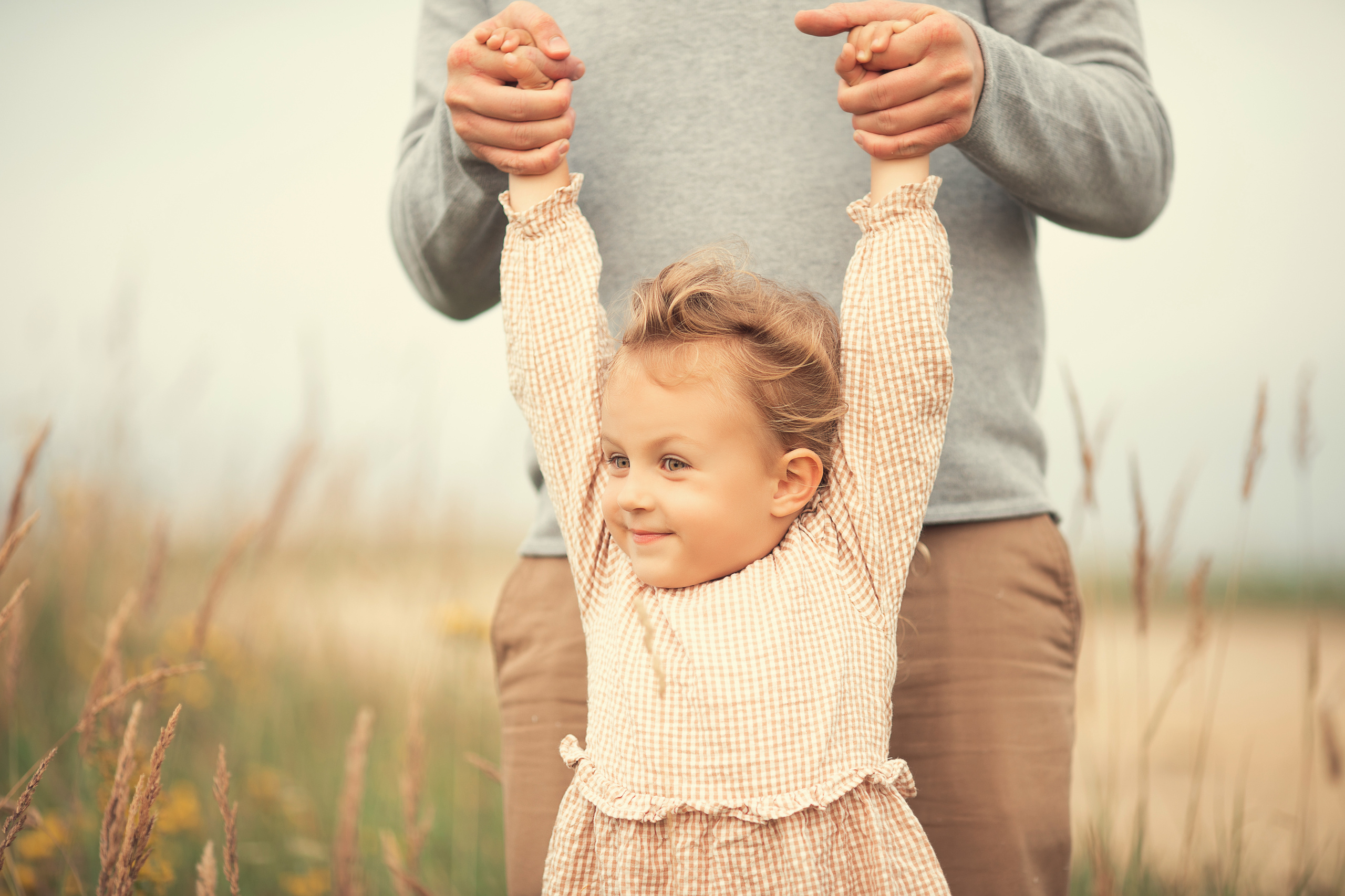 Семейная фотосессия. Детский и семейный фотограф Муксимова Ирина