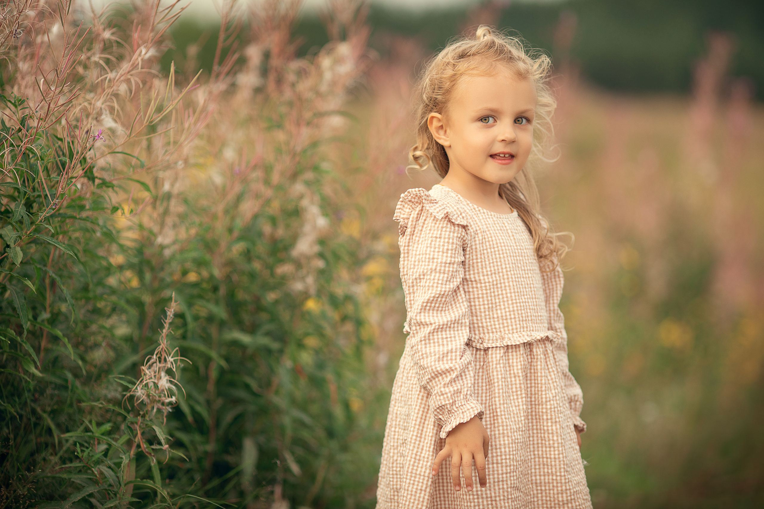 Семейная фотосессия. Детский и семейный фотограф Муксимова Ирина