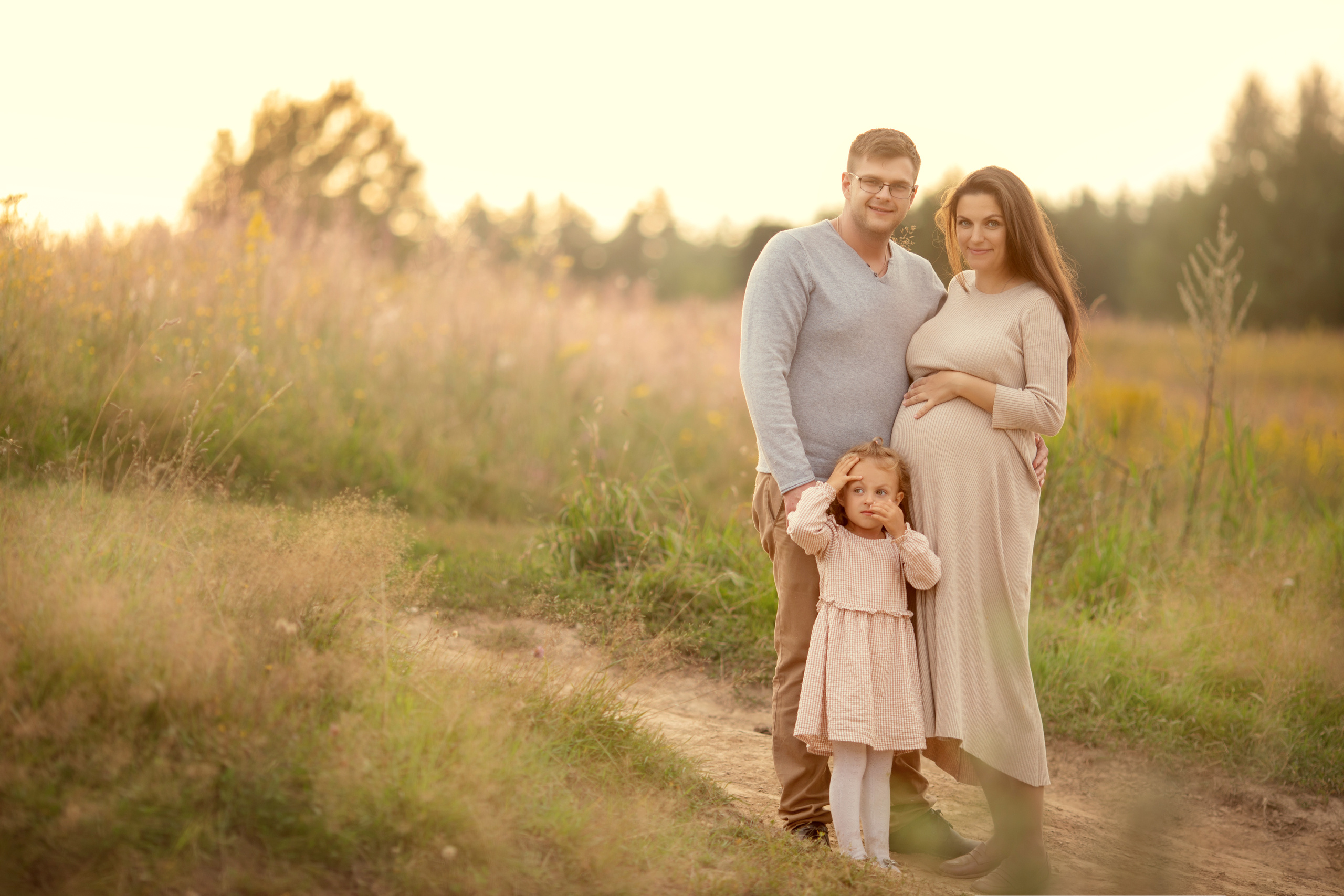 Семейная фотосессия. Детский и семейный фотограф Муксимова Ирина