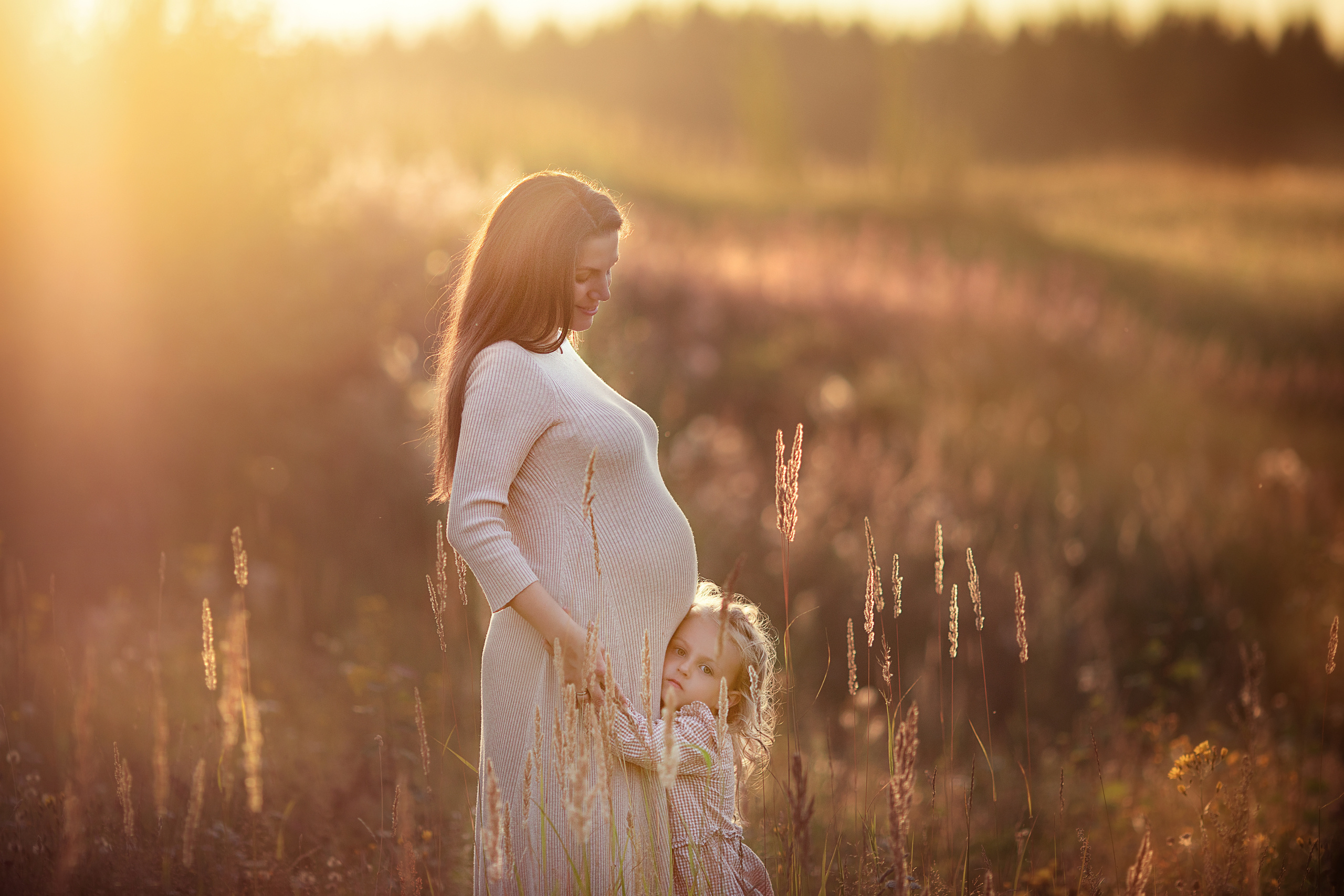 Семейная фотосессия. Детский и семейный фотограф Муксимова Ирина