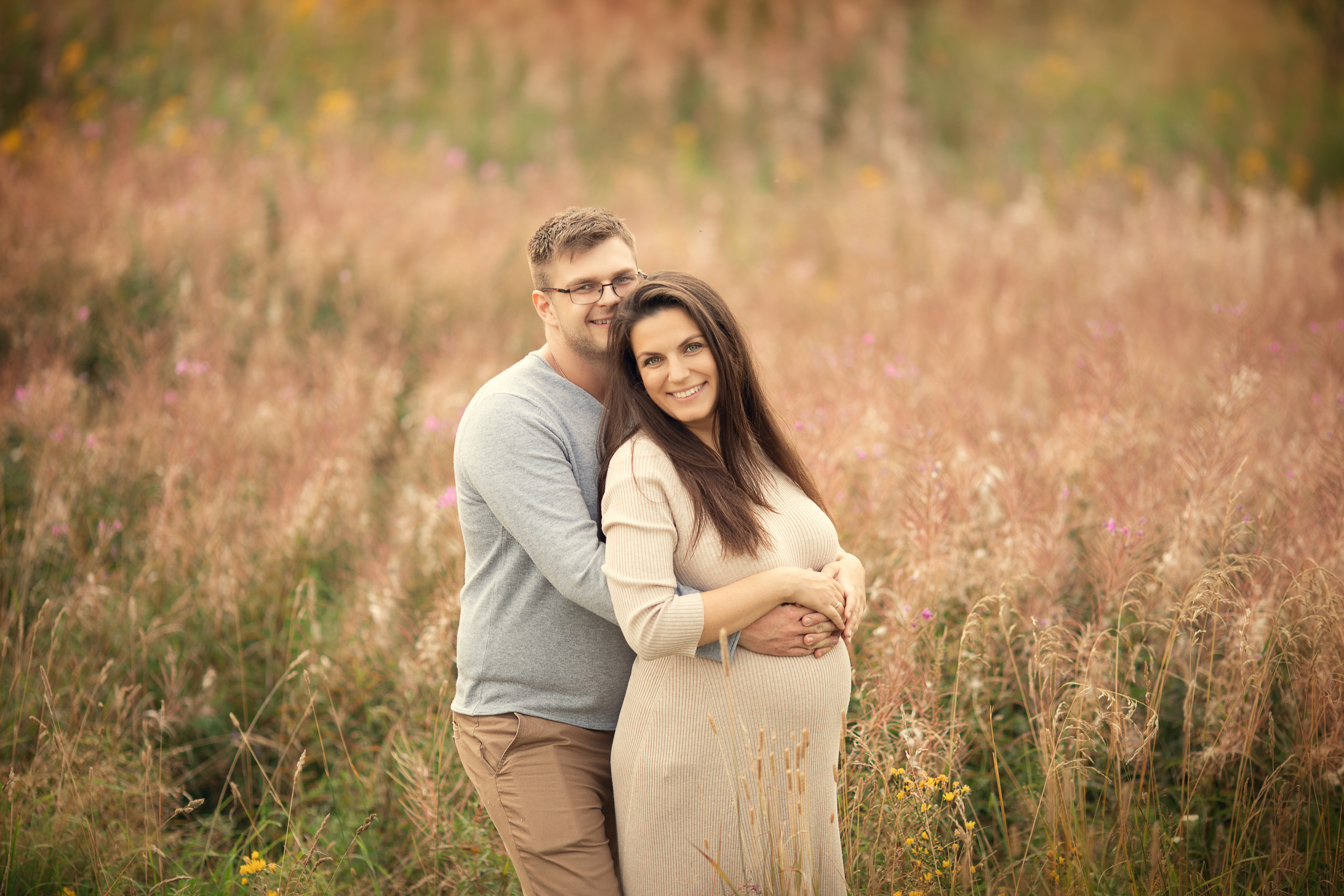 Семейная фотосессия. Детский и семейный фотограф Муксимова Ирина