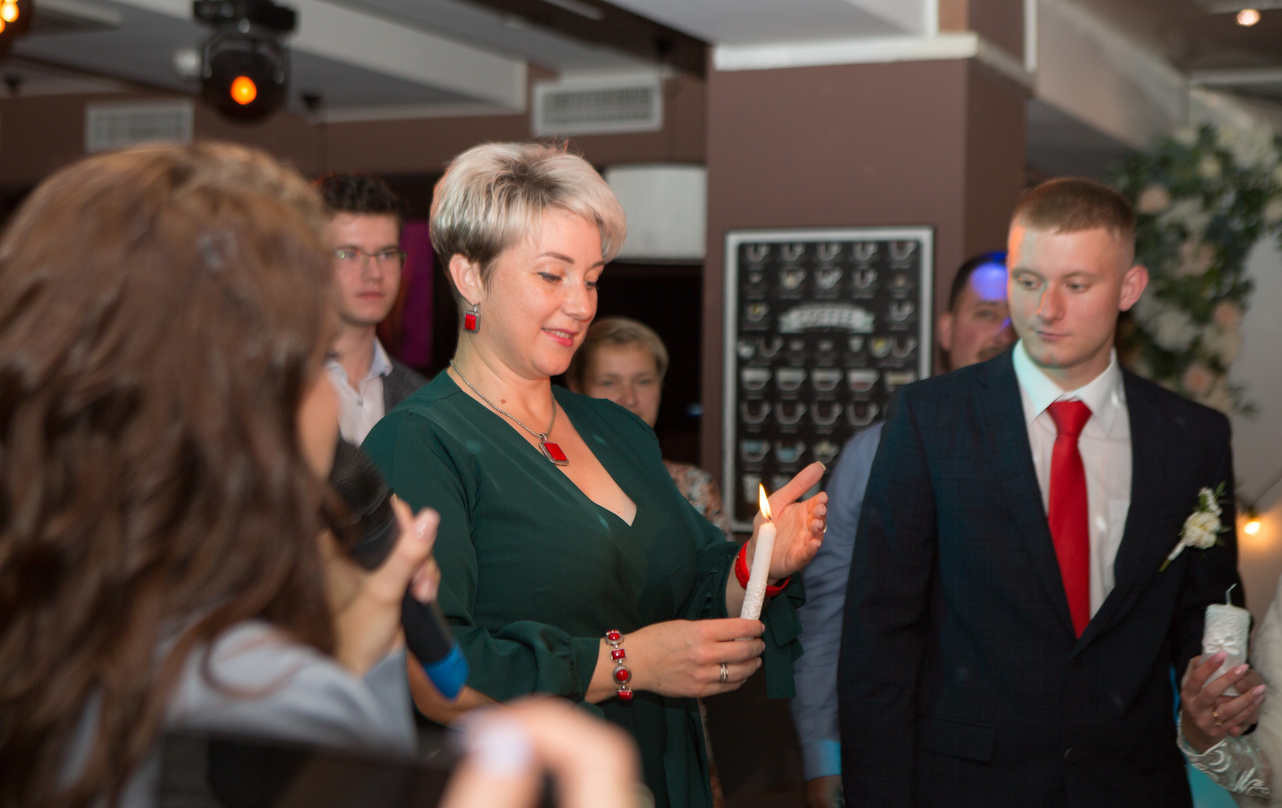 Ресторан. Фотограф Тверь|Москва|Волоколамск| Отт Кристина