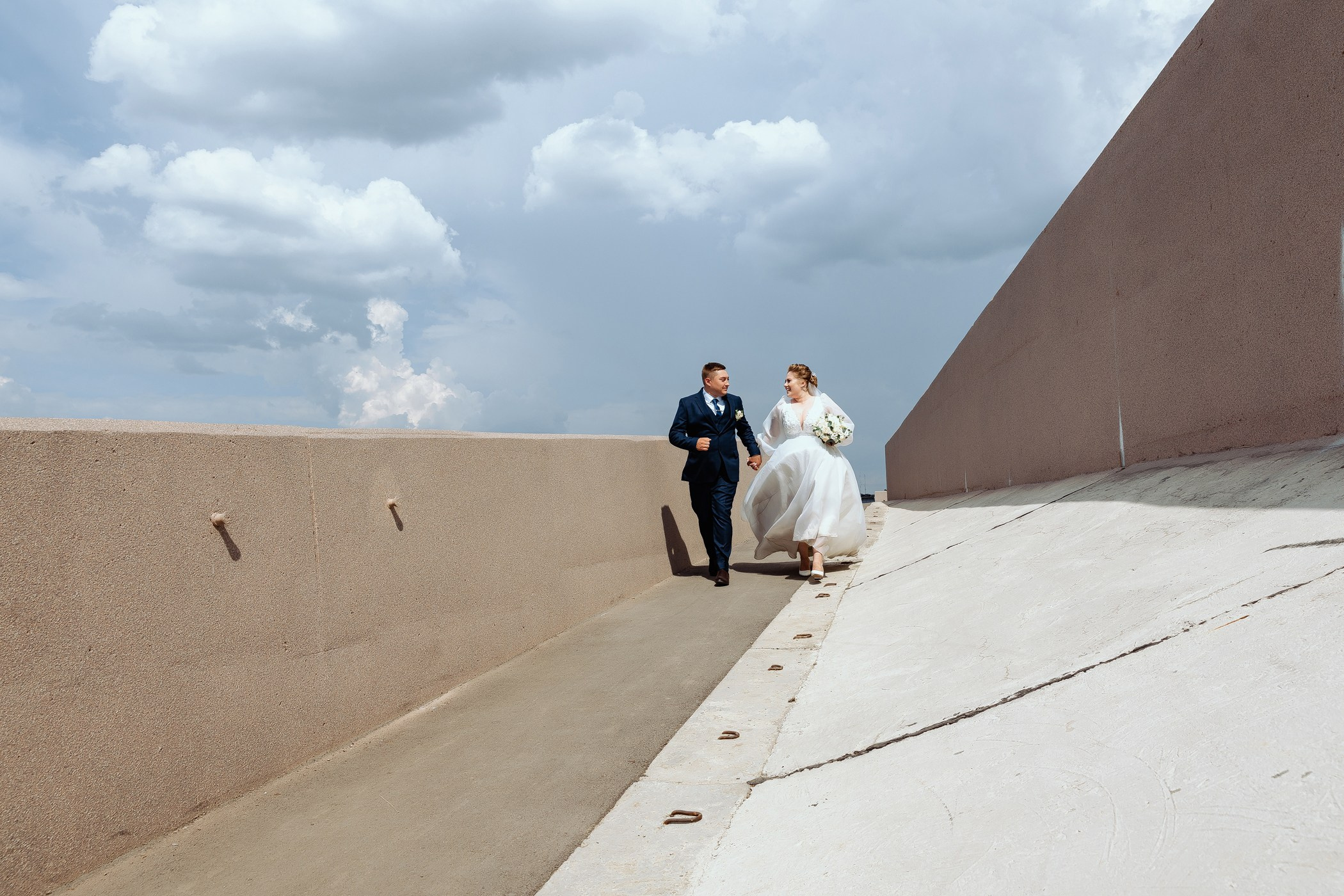 Дмитрий и Дарья. Тимур Аминов | Фотограф в Кемерове