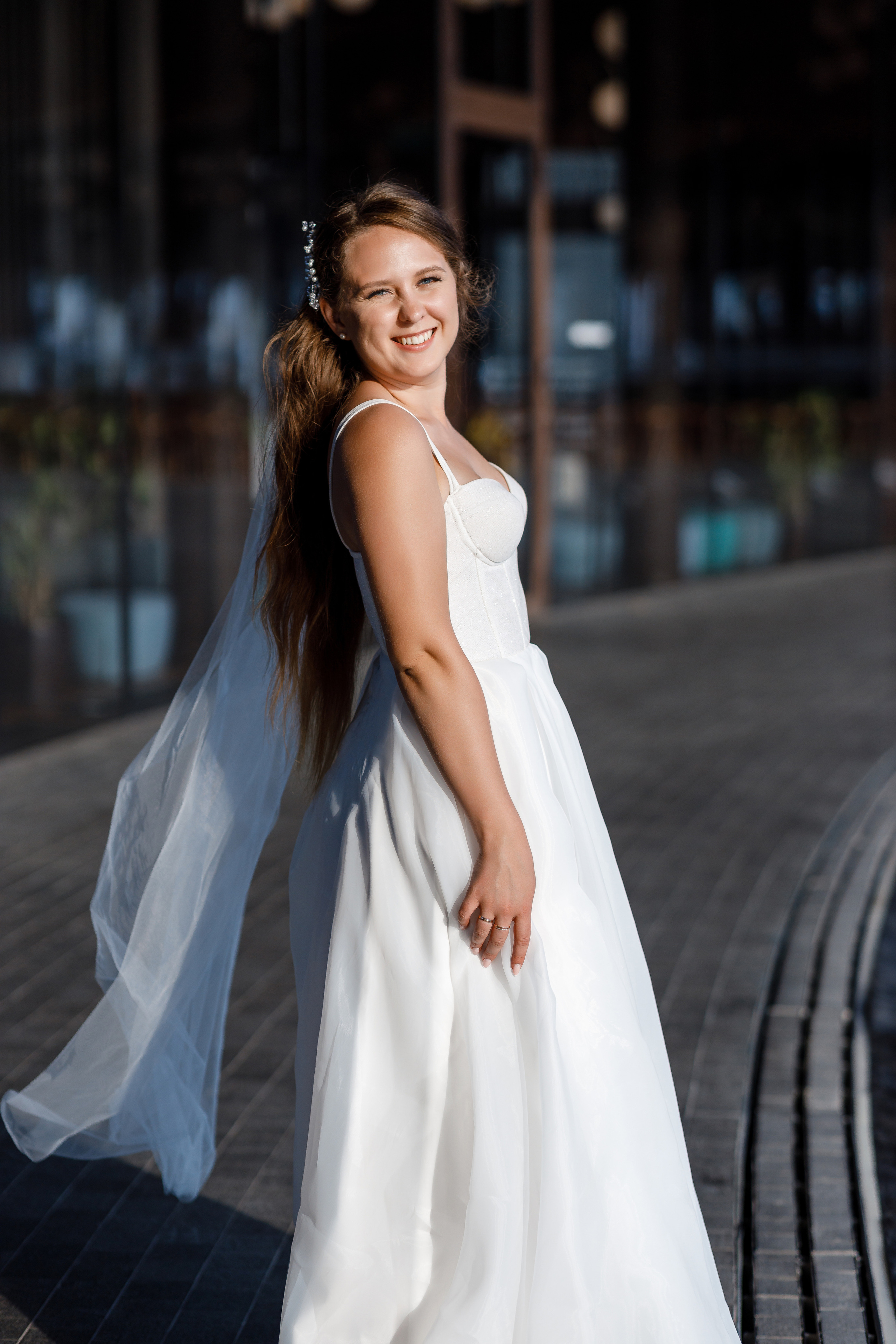 Анонс свадьбы Дарьи и Александра. Свадебный фотограф в Крыму и Севастополе Ольга Баскакова