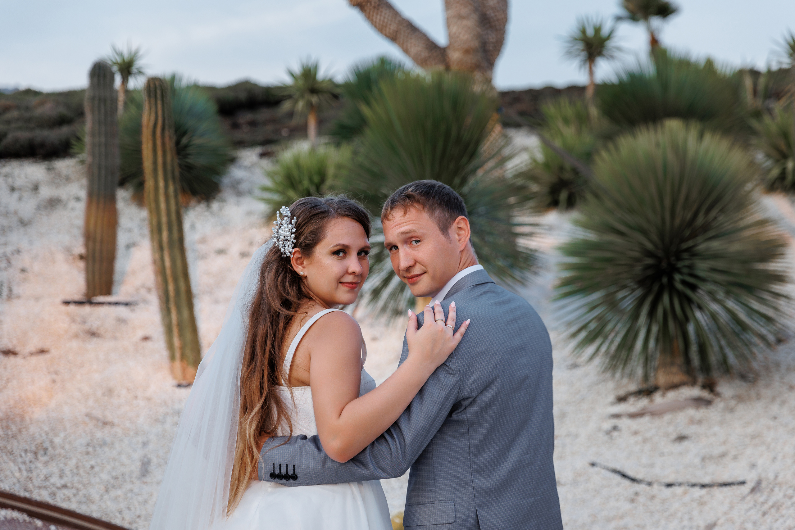 Анонс свадьбы Дарьи и Александра. Свадебный фотограф в Крыму и Севастополе Ольга Баскакова