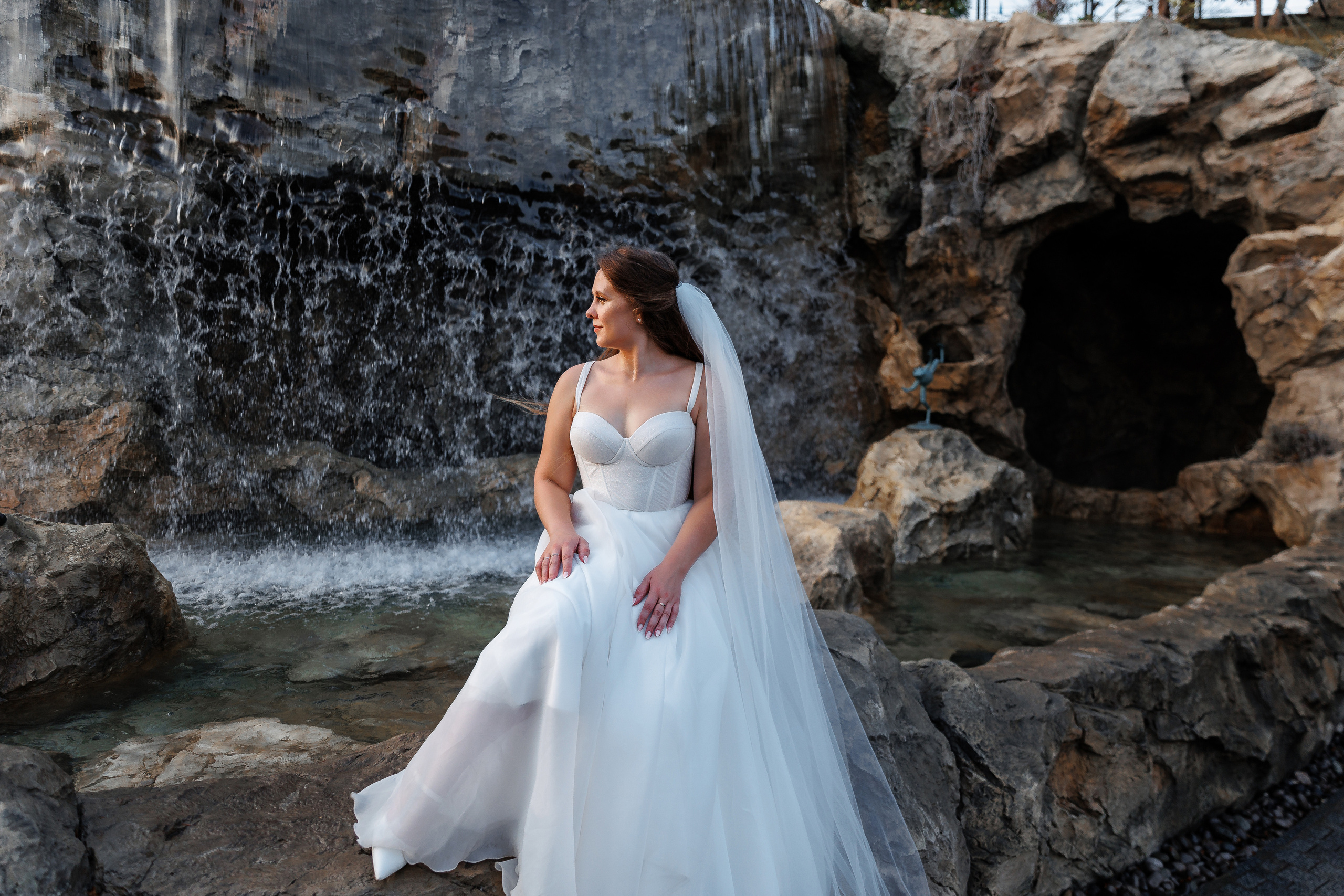 Анонс свадьбы Дарьи и Александра. Свадебный фотограф в Крыму и Севастополе Ольга Баскакова