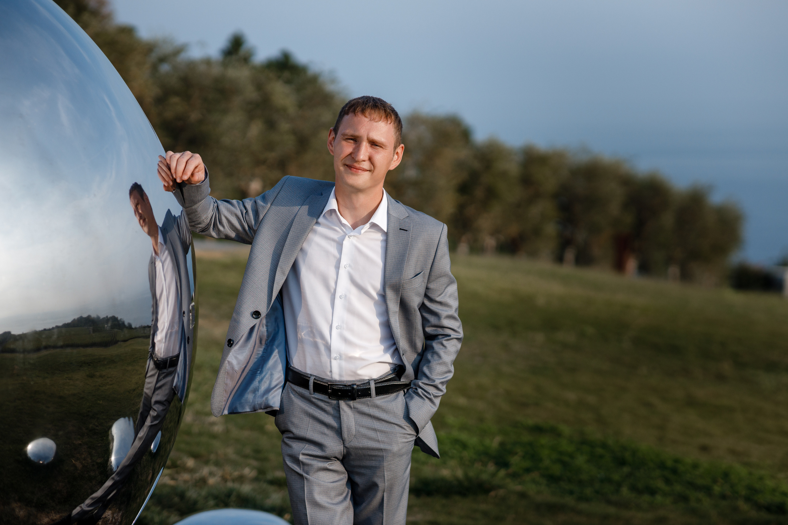 Анонс свадьбы Дарьи и Александра. Свадебный фотограф в Крыму и Севастополе Ольга Баскакова