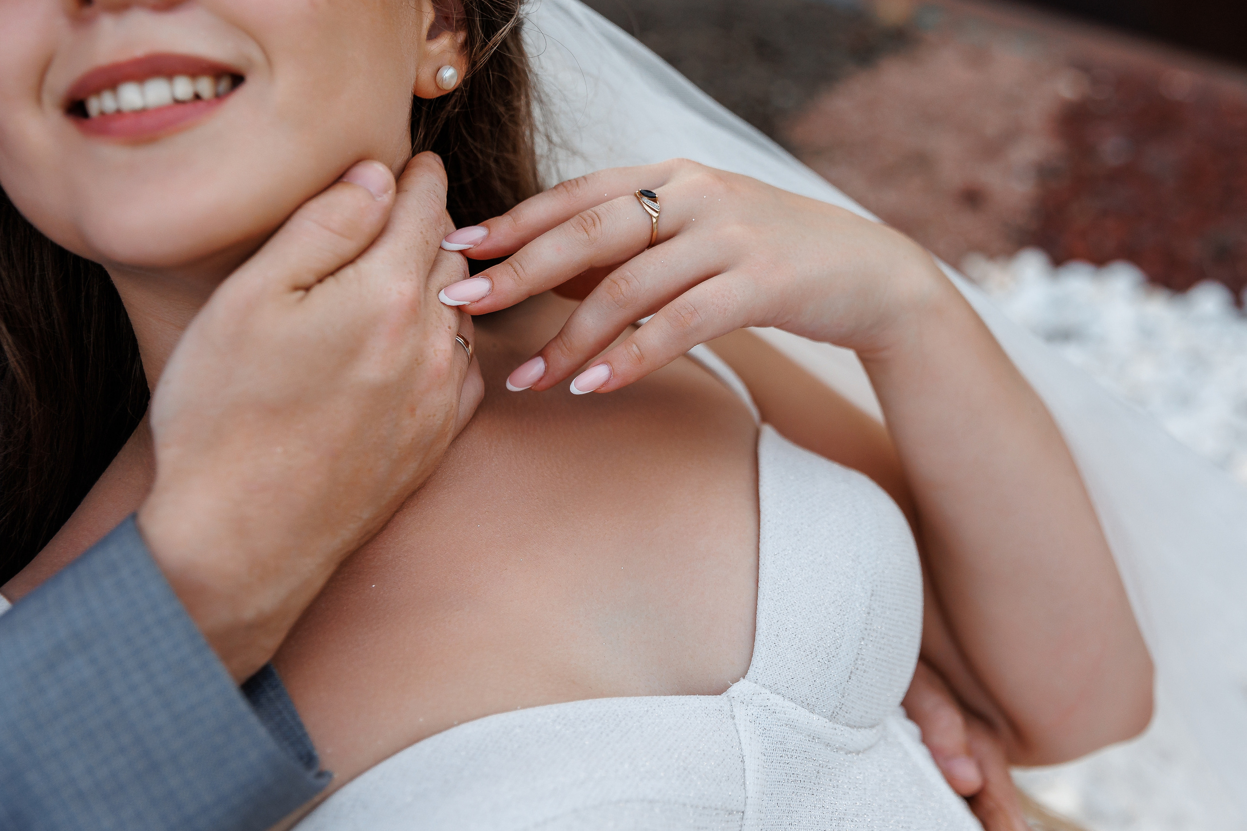 Анонс свадьбы Дарьи и Александра. Свадебный фотограф в Крыму и Севастополе Ольга Баскакова