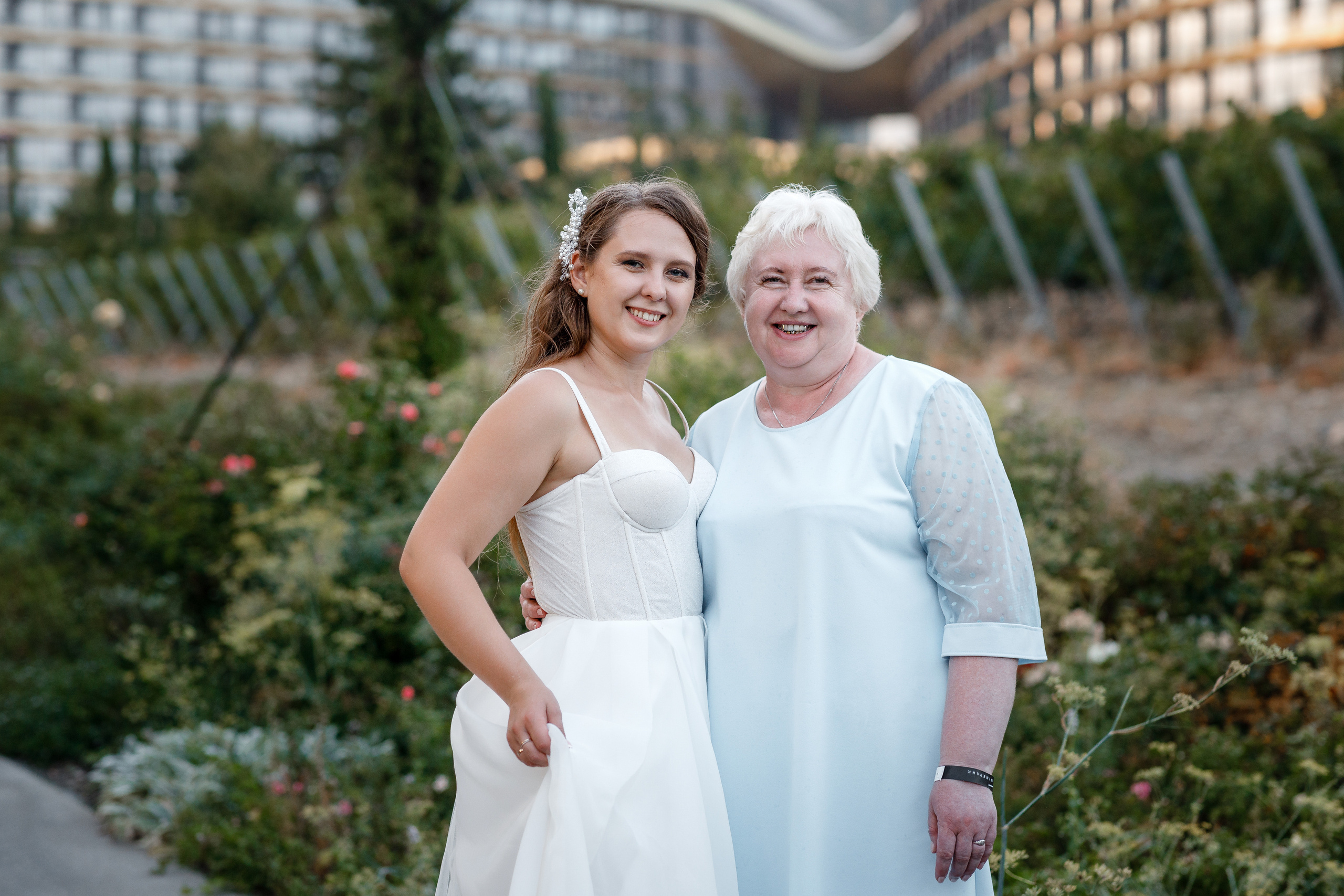 Анонс свадьбы Дарьи и Александра. Свадебный фотограф в Крыму и Севастополе Ольга Баскакова