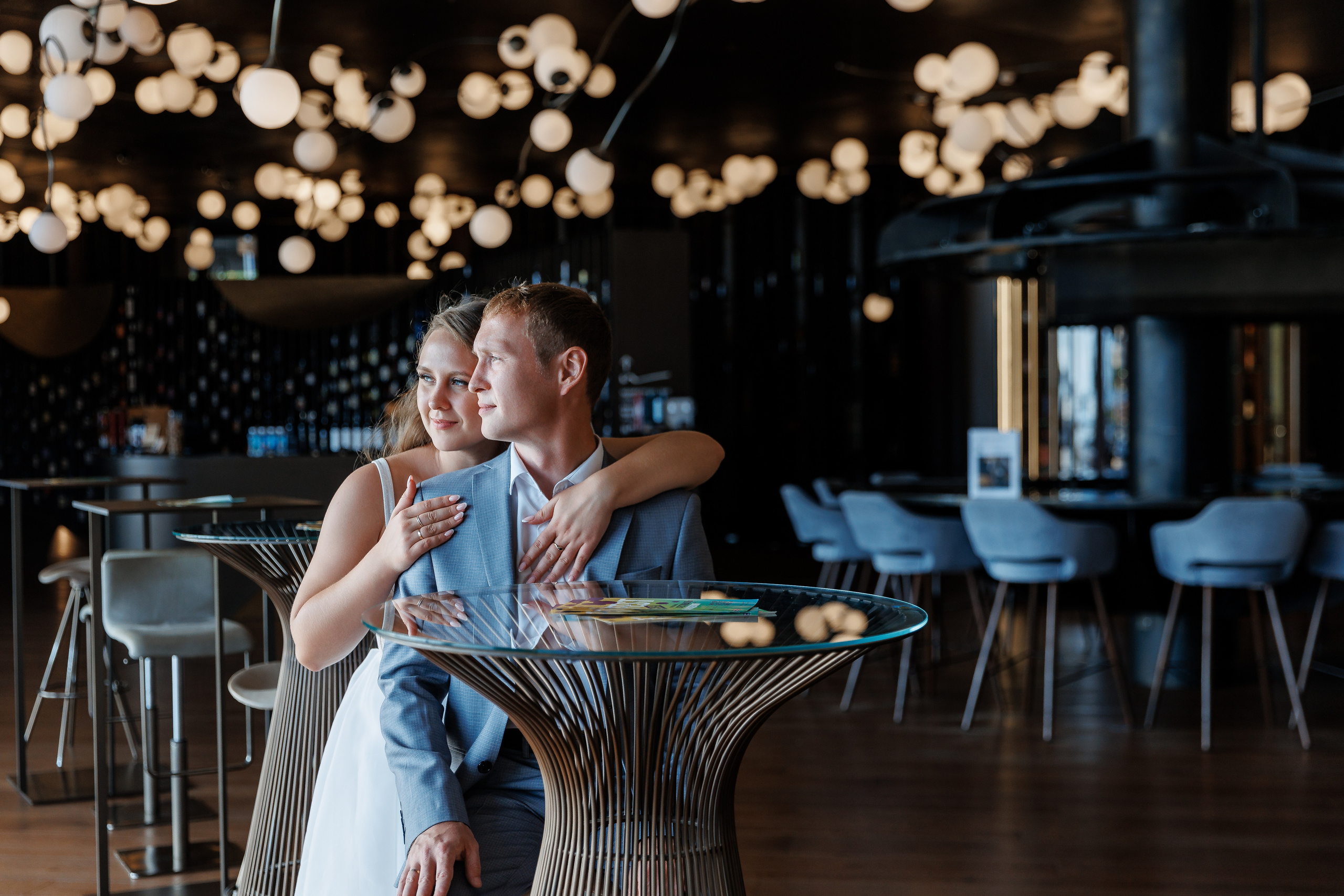 Анонс свадьбы Дарьи и Александра. Свадебный фотограф в Крыму и Севастополе Ольга Баскакова