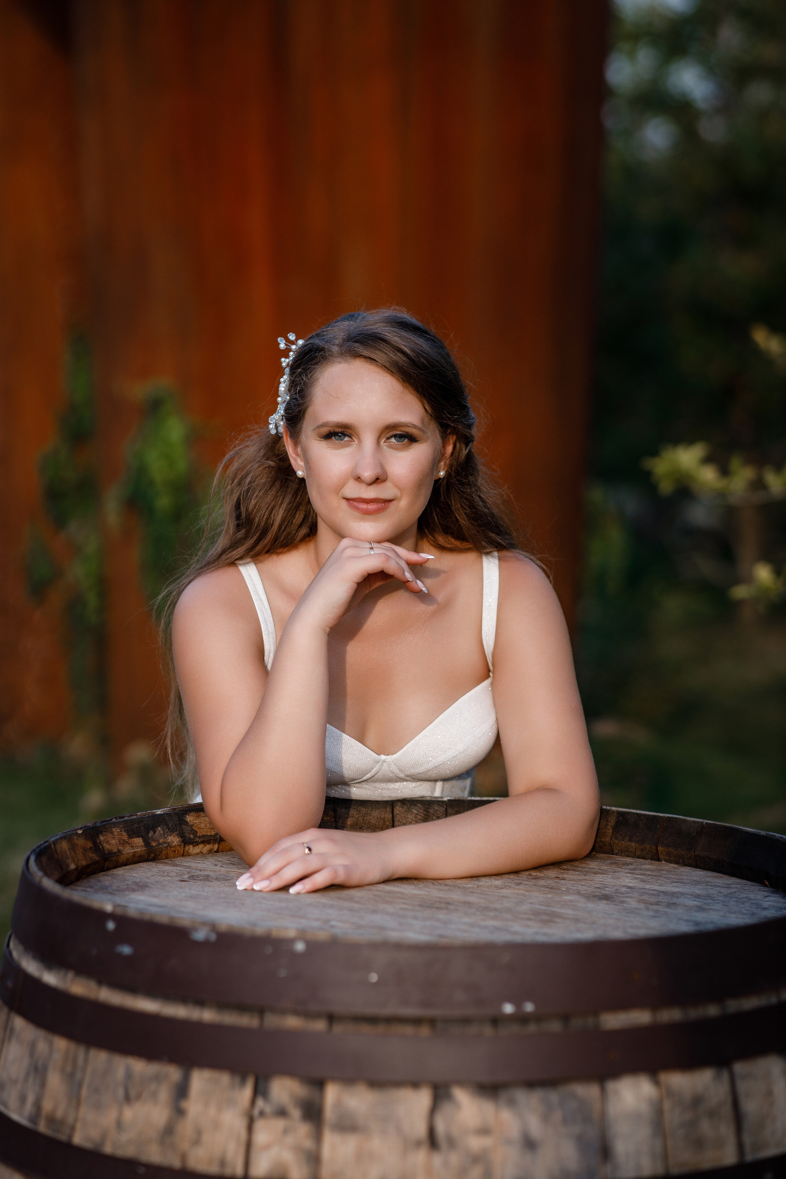 Анонс свадьбы Дарьи и Александра. Свадебный фотограф в Крыму и Севастополе Ольга Баскакова