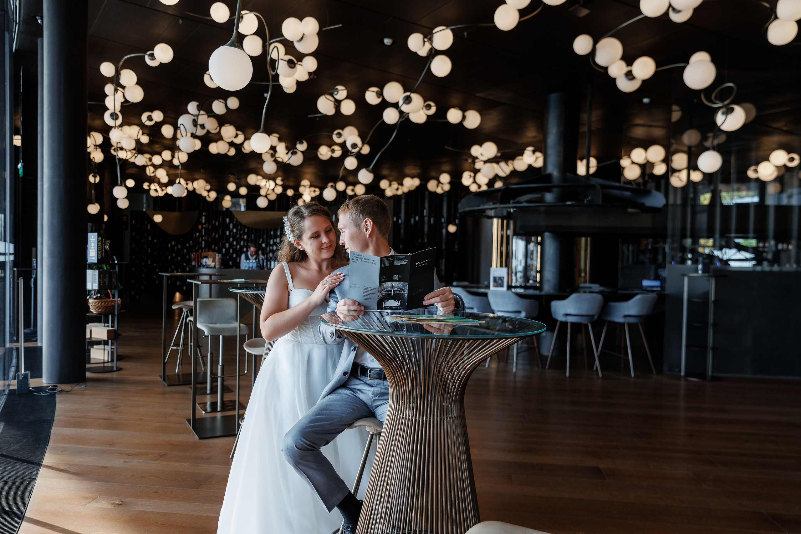 Анонс свадьбы Дарьи и Александра. Свадебный фотограф в Крыму и Севастополе Ольга Баскакова