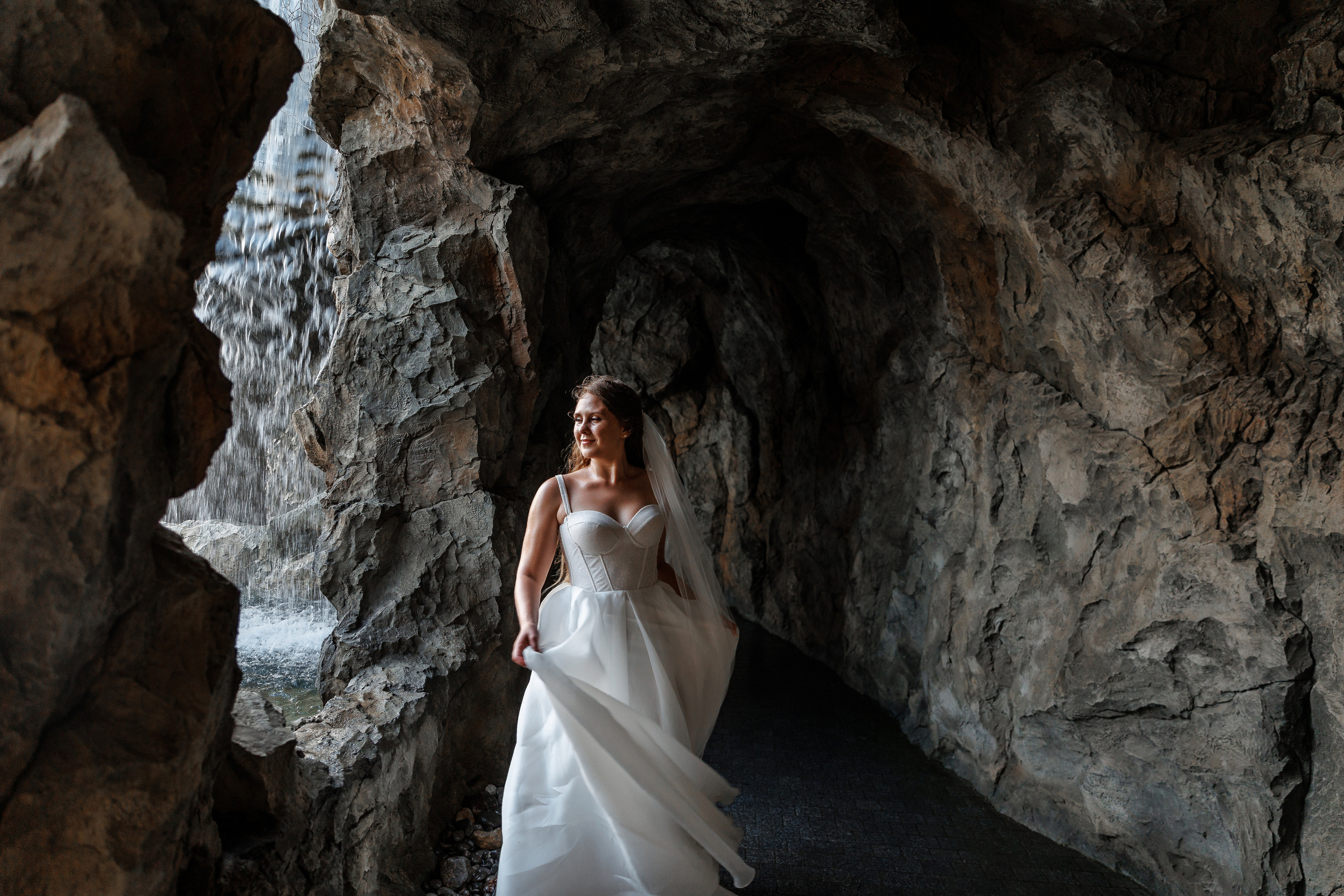 Анонс свадьбы Дарьи и Александра. Свадебный фотограф в Крыму и Севастополе Ольга Баскакова