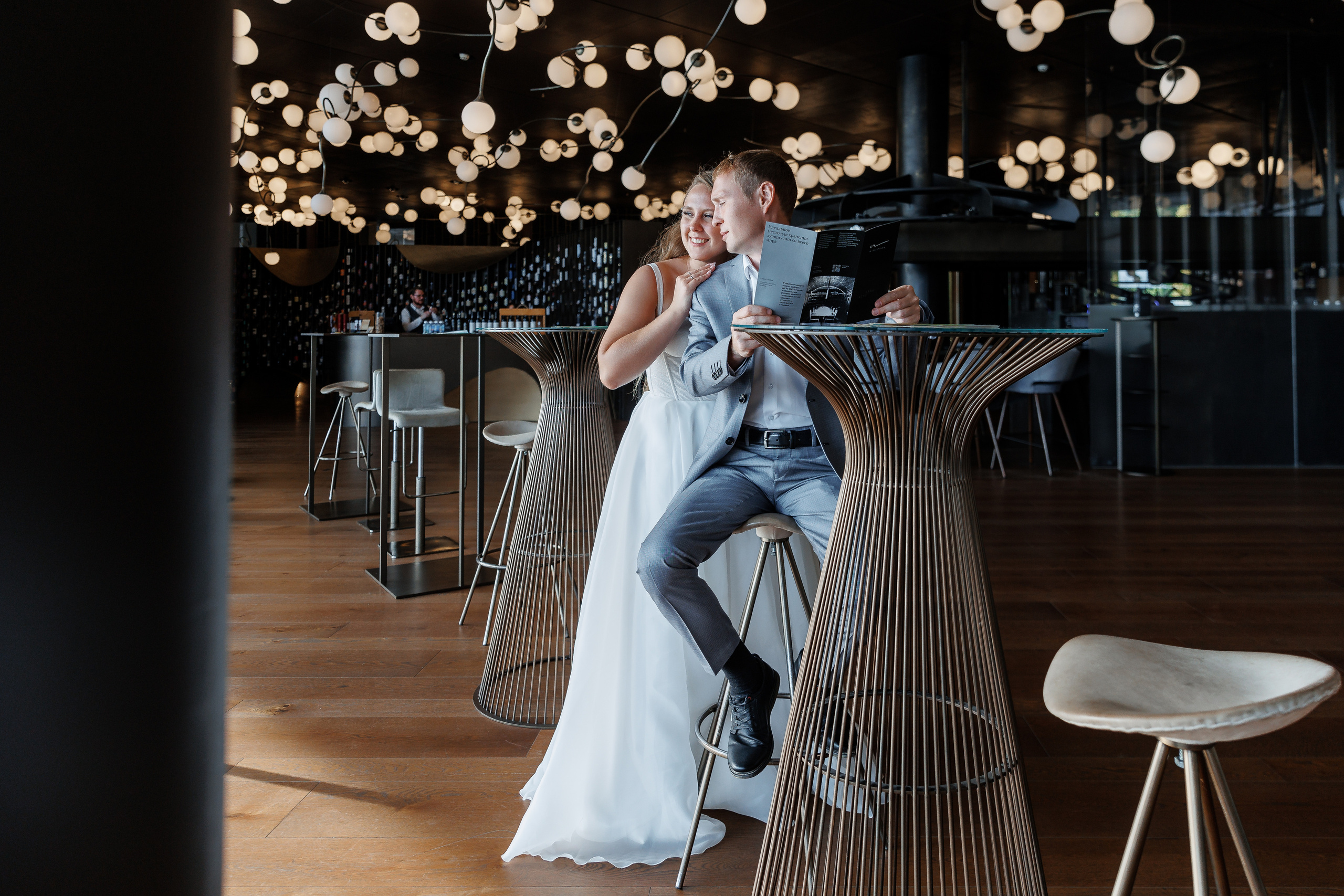 Анонс свадьбы Дарьи и Александра. Свадебный фотограф в Крыму и Севастополе Ольга Баскакова