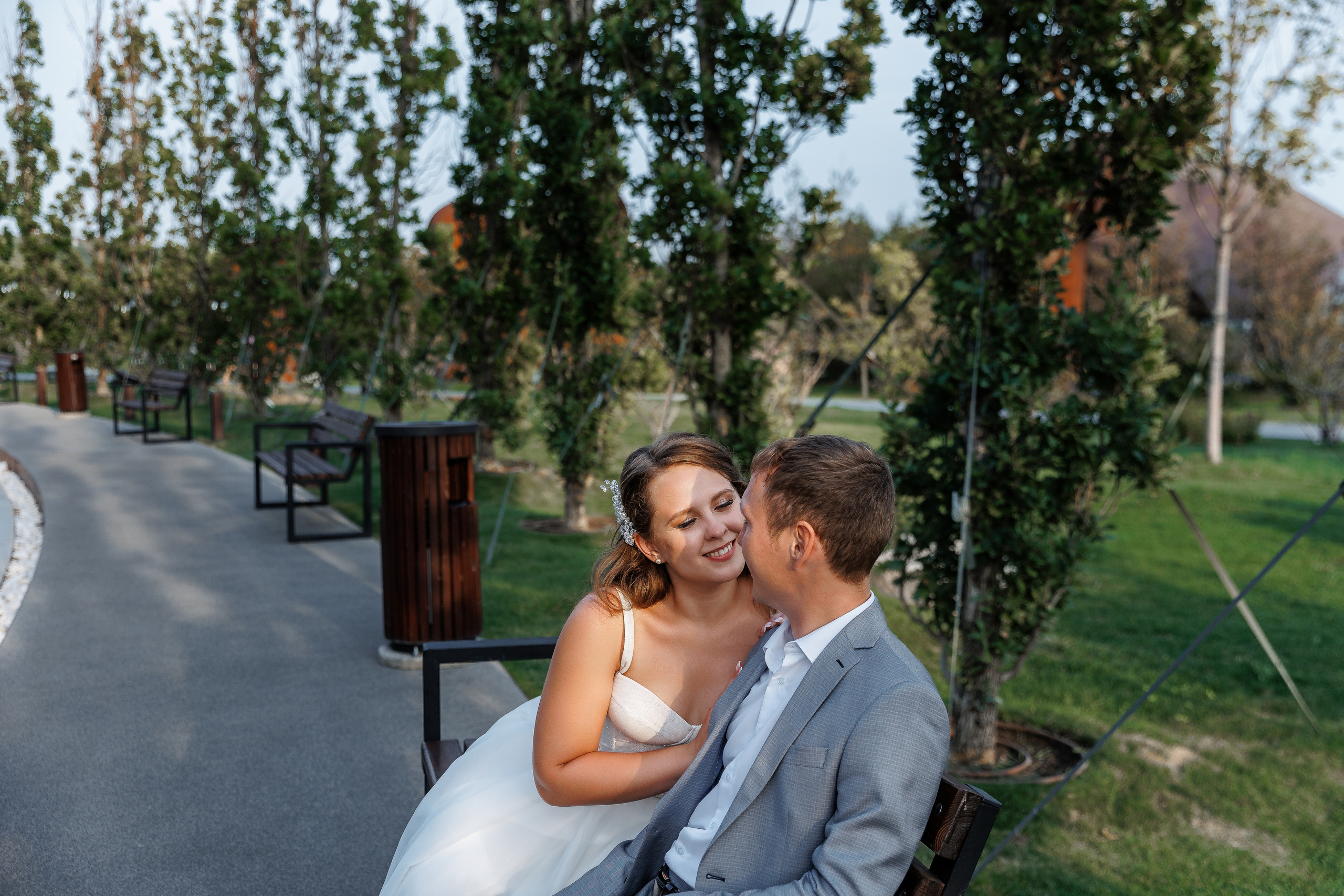 Анонс свадьбы Дарьи и Александра. Свадебный фотограф в Крыму и Севастополе Ольга Баскакова