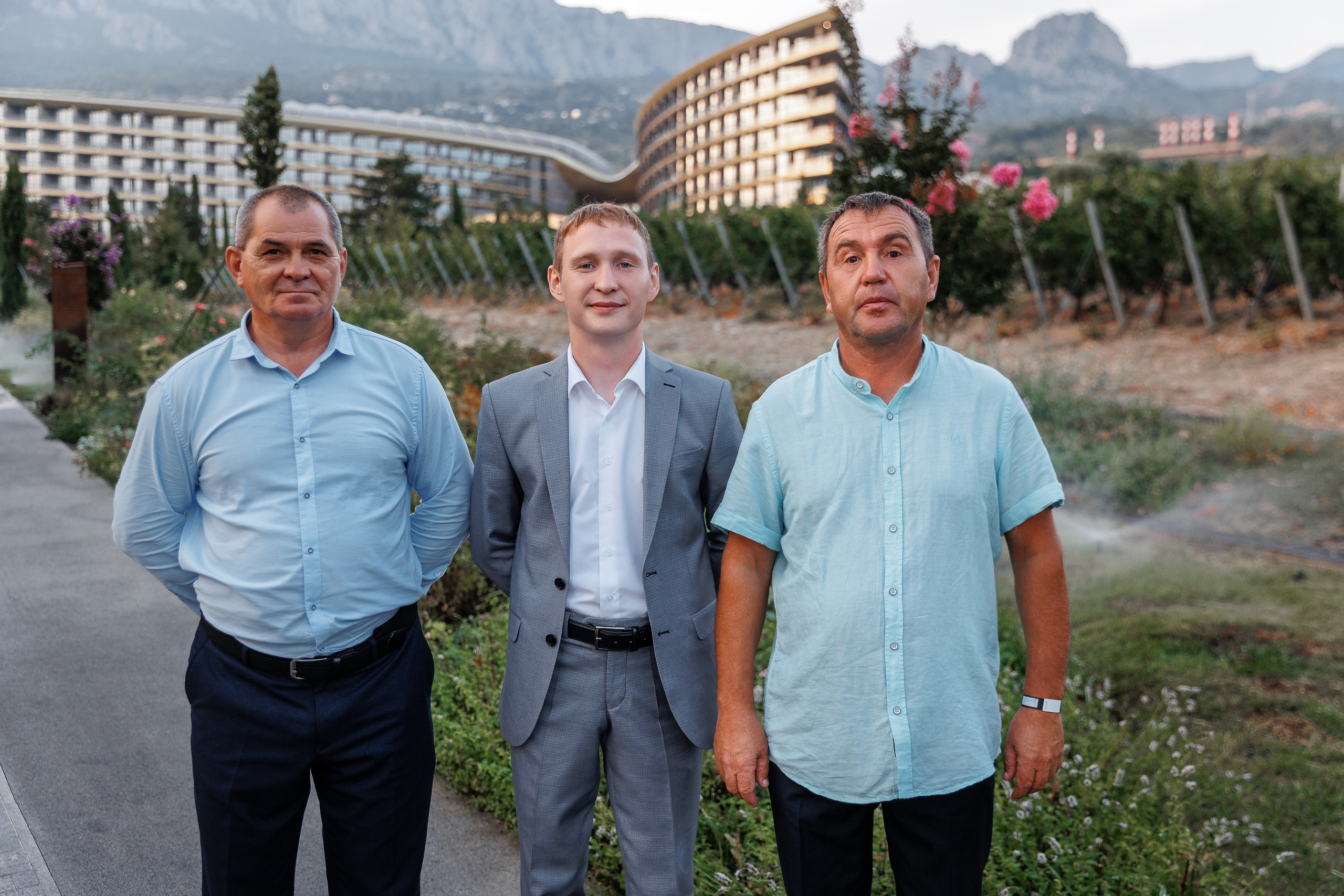 Анонс свадьбы Дарьи и Александра. Свадебный фотограф в Крыму и Севастополе Ольга Баскакова