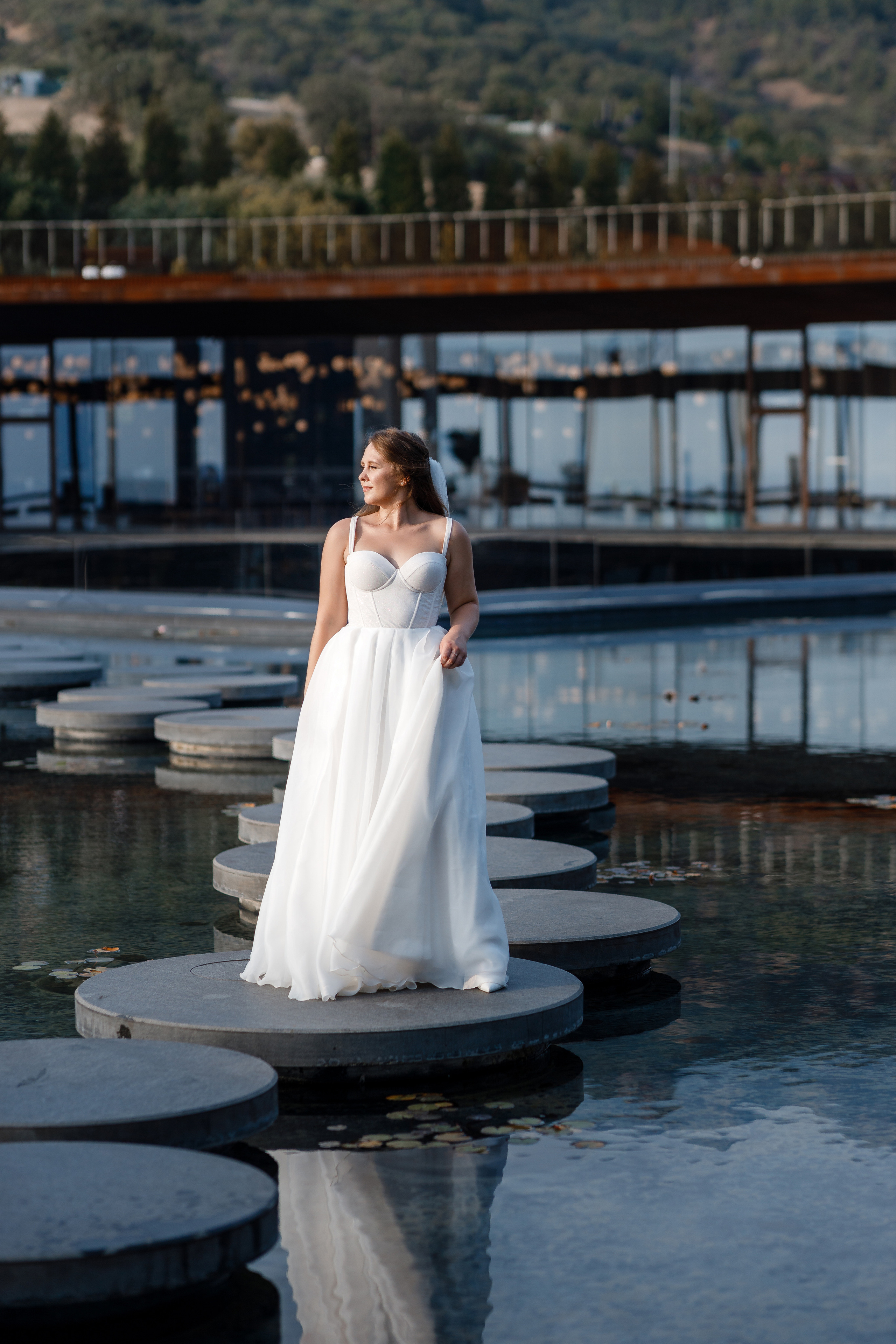 Анонс свадьбы Дарьи и Александра. Свадебный фотограф в Крыму и Севастополе Ольга Баскакова