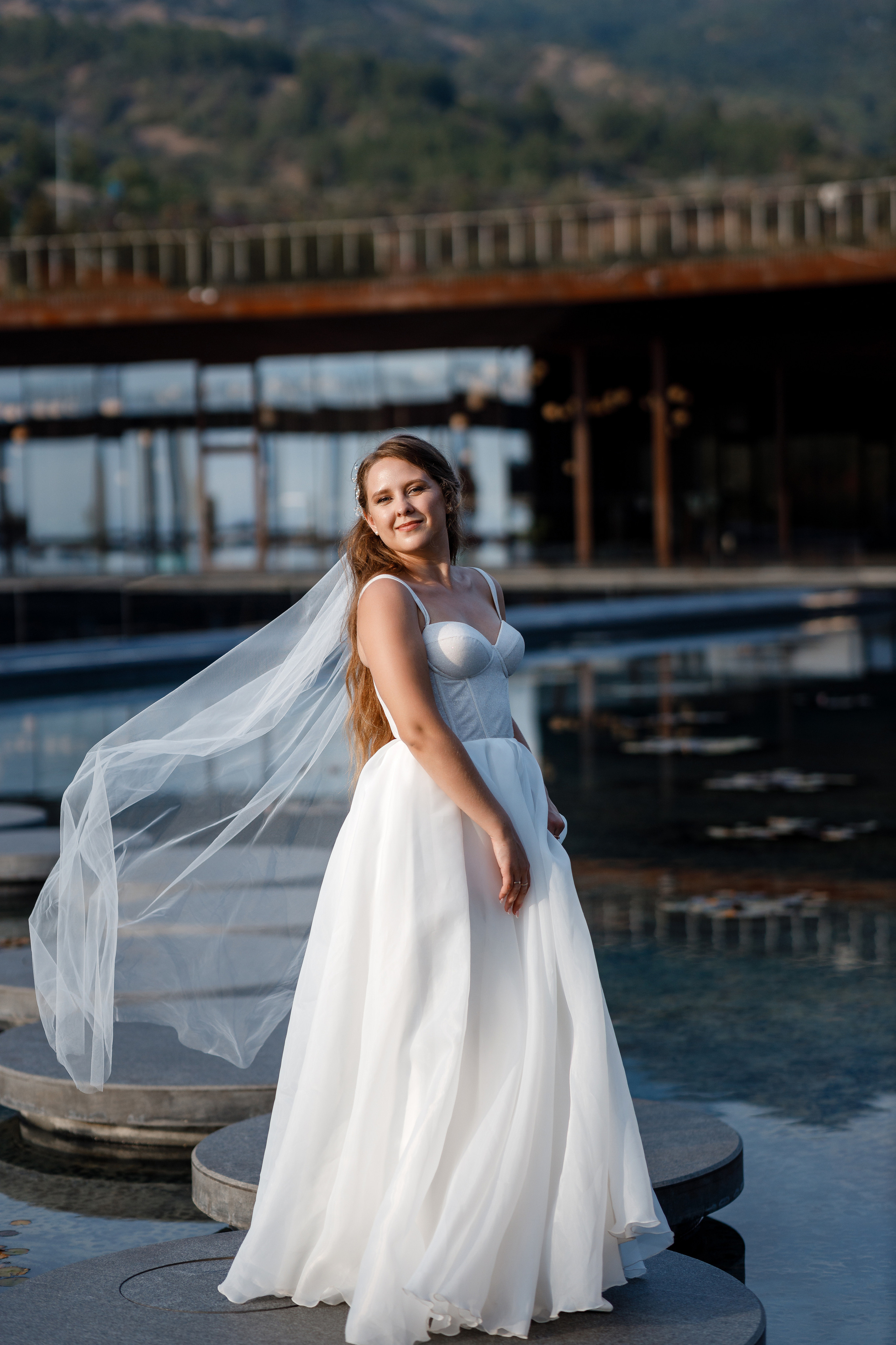 Анонс свадьбы Дарьи и Александра. Свадебный фотограф в Крыму и Севастополе Ольга Баскакова