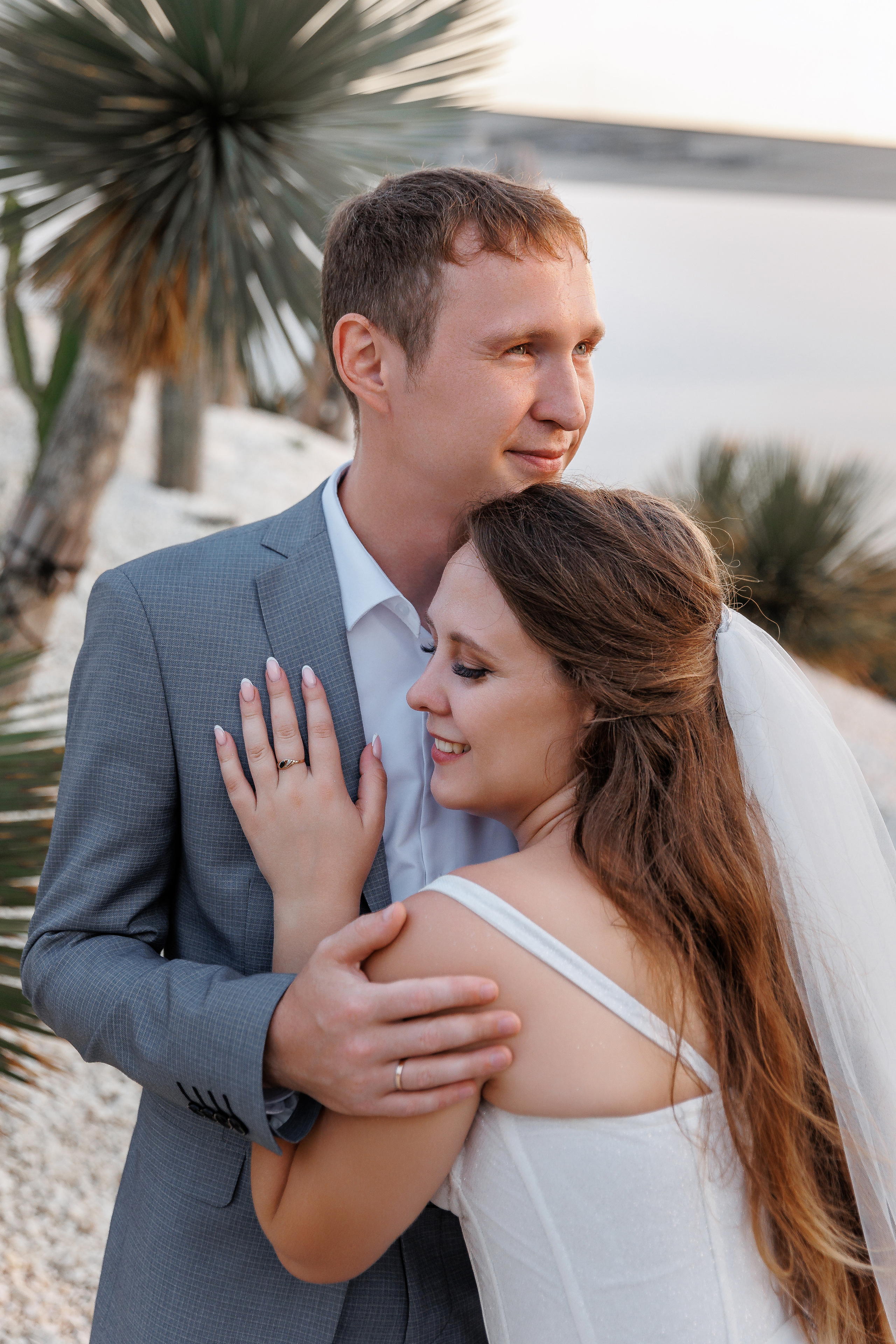 Анонс свадьбы Дарьи и Александра. Свадебный фотограф в Крыму и Севастополе Ольга Баскакова