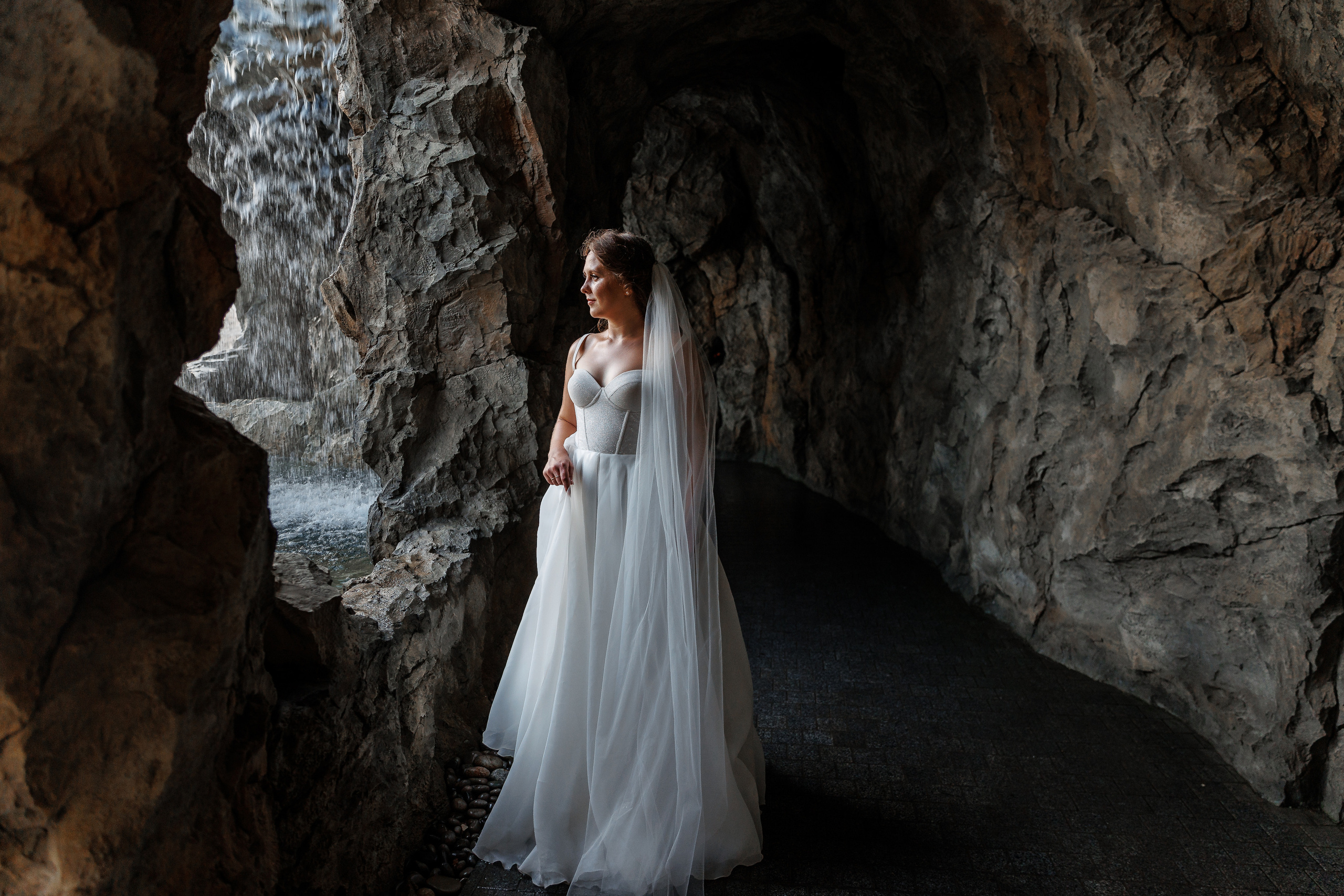 Анонс свадьбы Дарьи и Александра. Свадебный фотограф в Крыму и Севастополе Ольга Баскакова