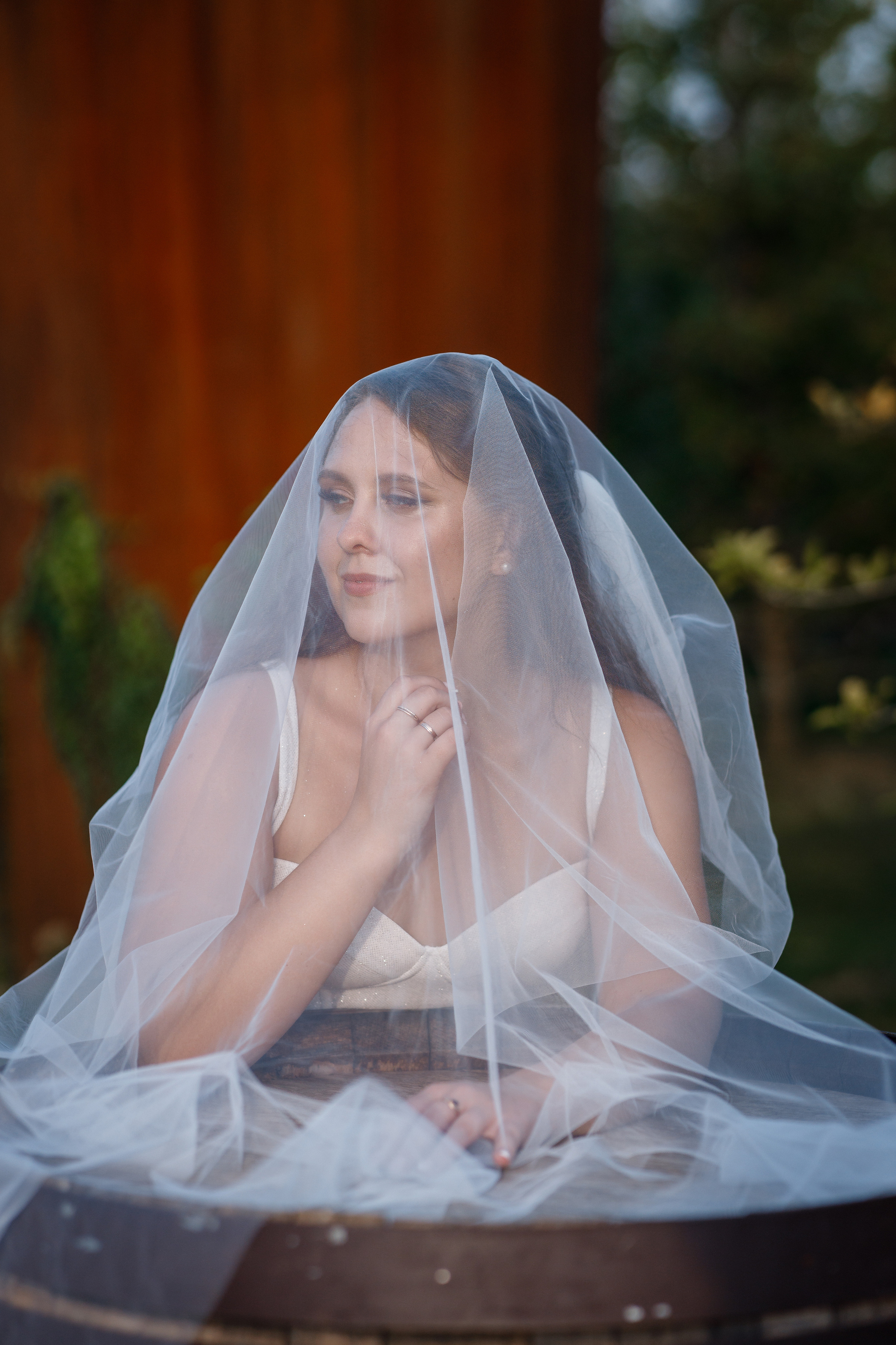 Анонс свадьбы Дарьи и Александра. Свадебный фотограф в Крыму и Севастополе Ольга Баскакова