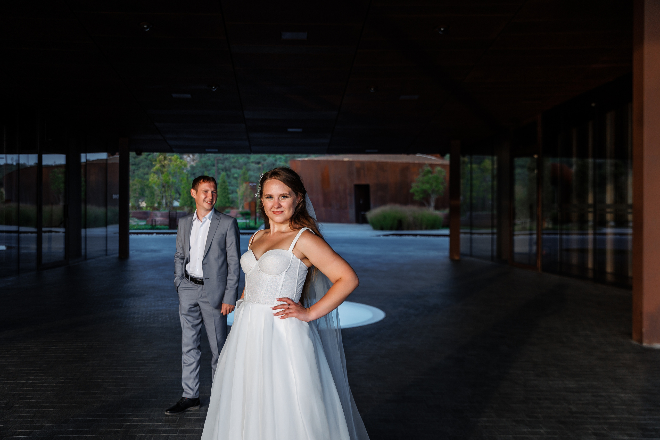 Анонс свадьбы Дарьи и Александра. Свадебный фотограф в Крыму и Севастополе Ольга Баскакова