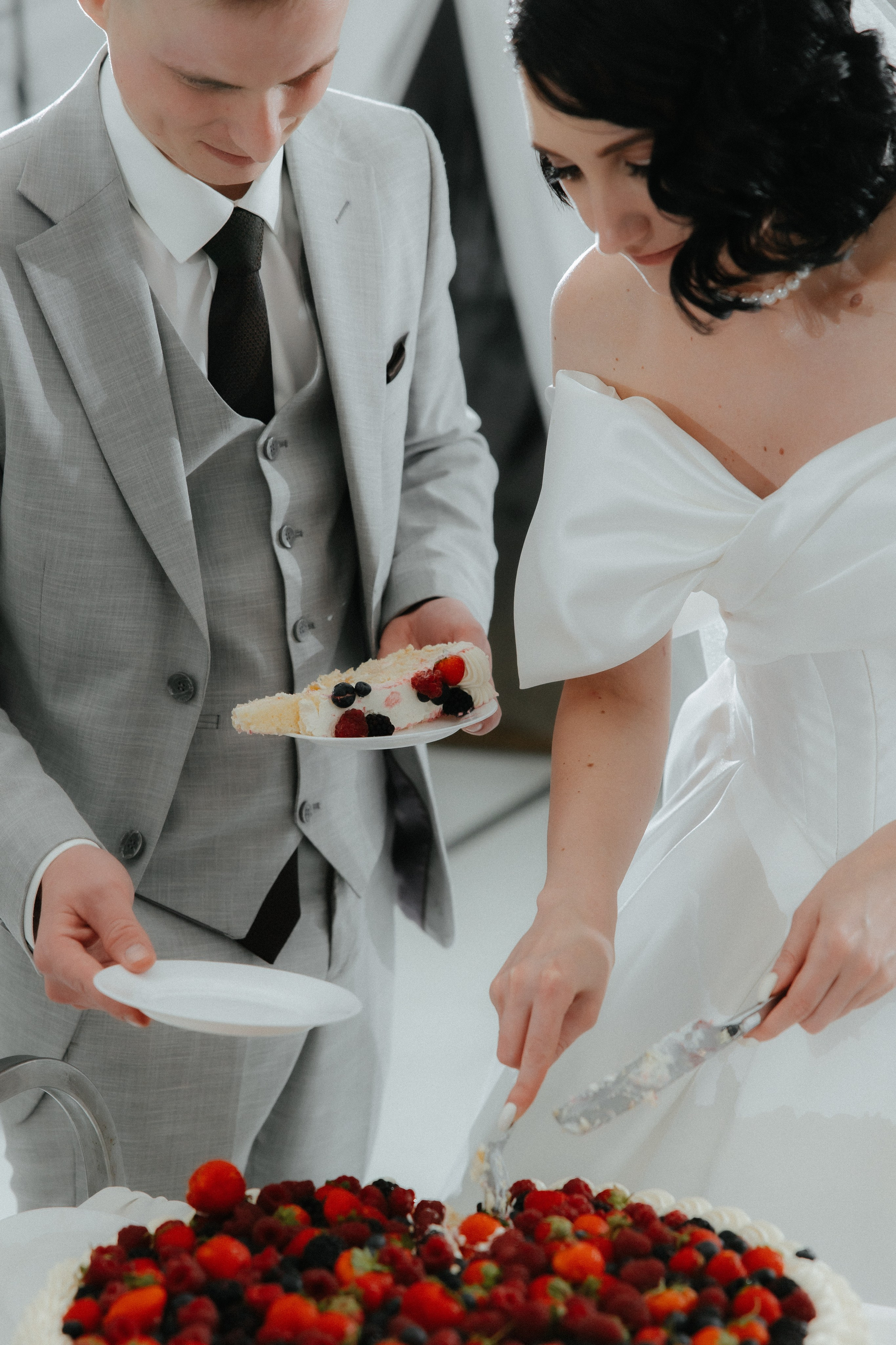 Ирина и Александр. Алена Бадамшина — свадебный фотограф Воронеж / Москва