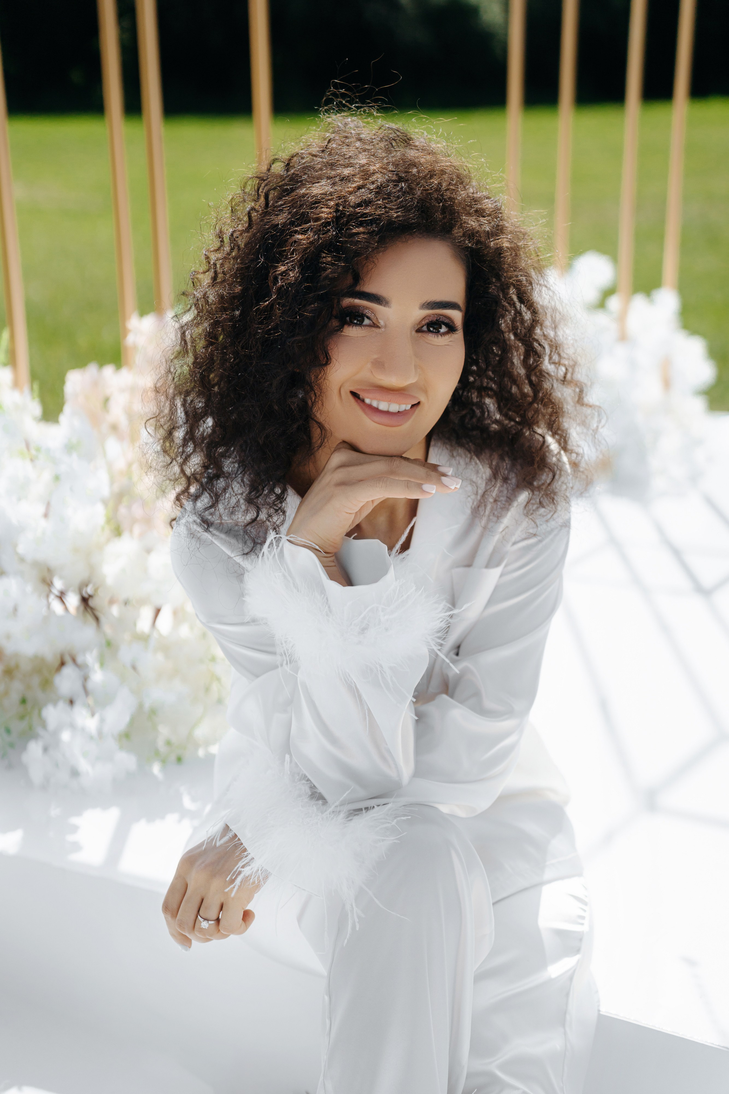 Грайр и Вартик. Свадебный фотограф Красноярск Вязьминова Мария