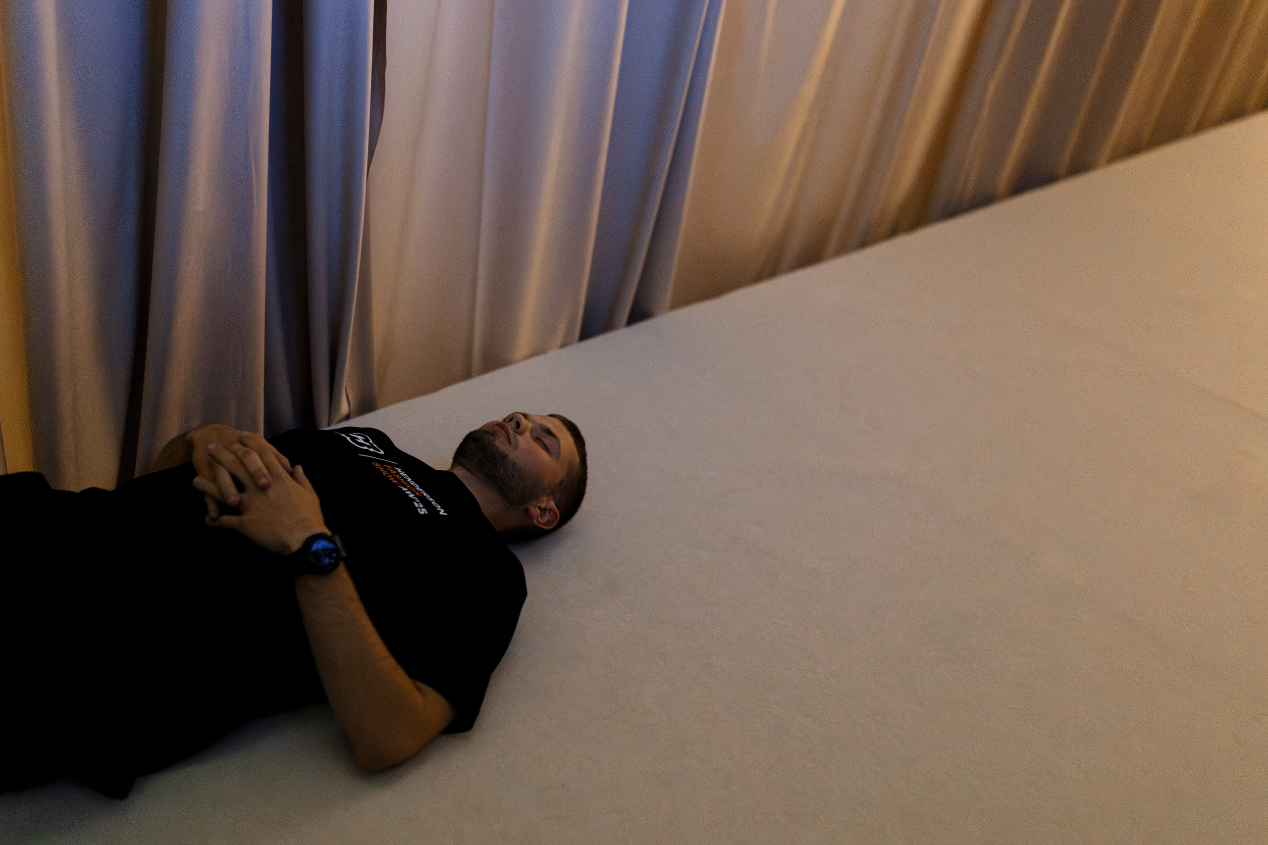 Henderson Fashion Show AW'25. Репортажный фотограф Семён Борисов | Москва