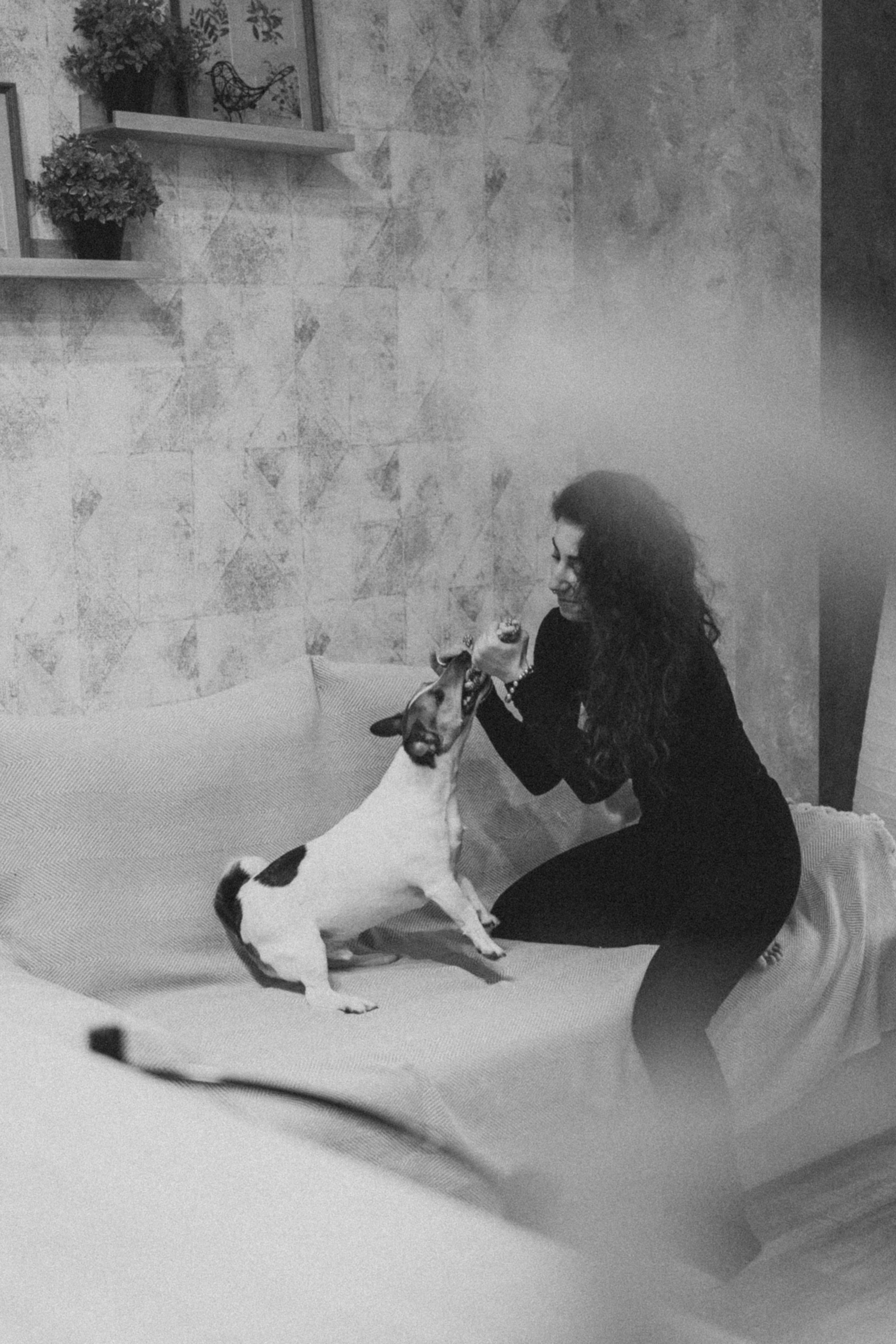 🐾. Семейный фотограф Ариадна Мачульская | г. Тюмень