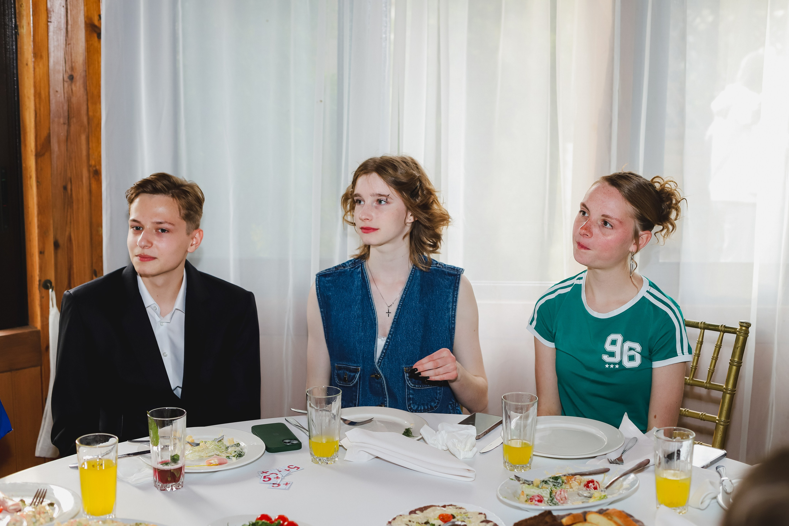 Школьные выпускные. Семейный и детский фотограф Эльвира Билибина