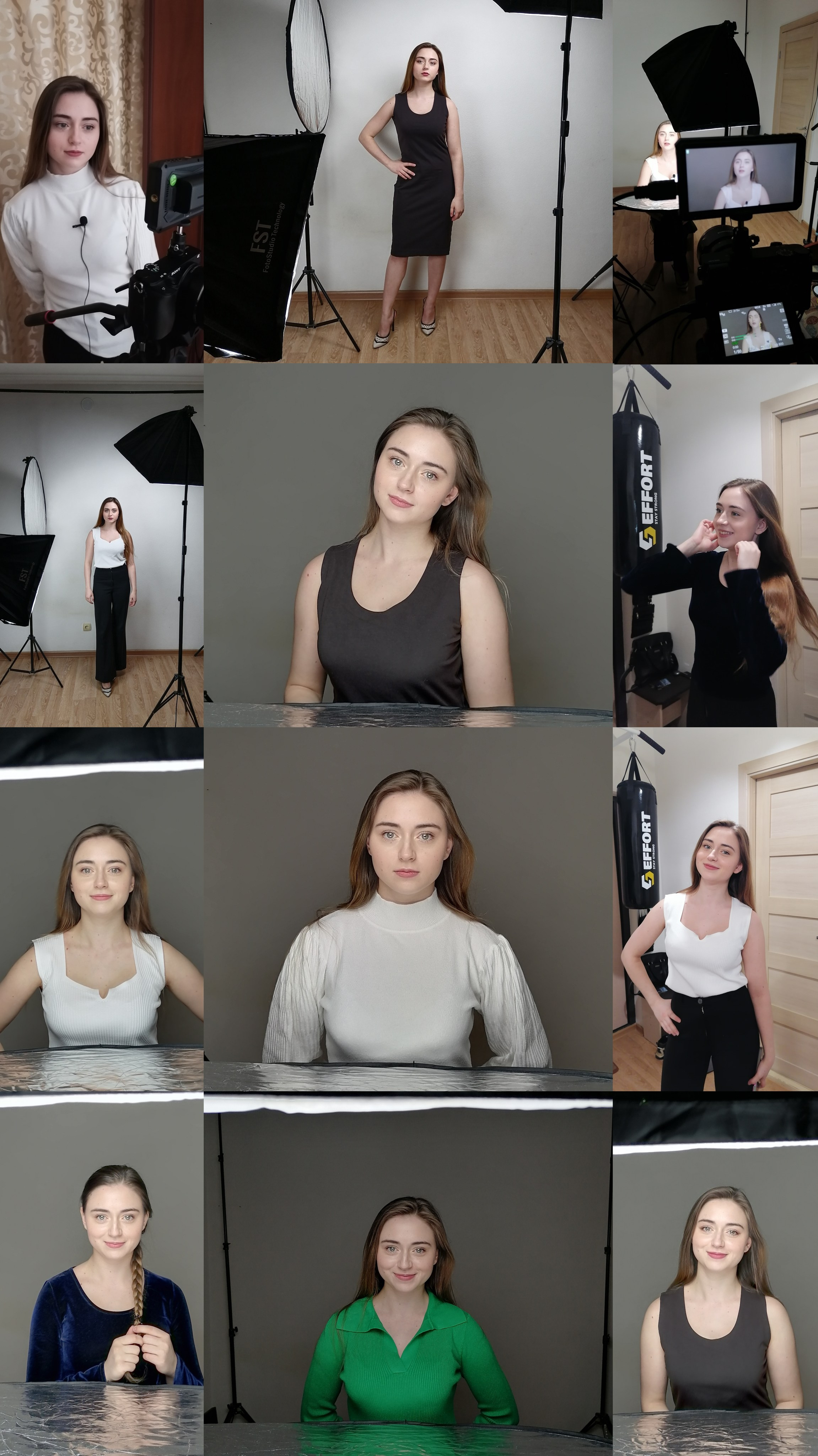 Индивидуальная портретная фотосессия. Денис Хрюкин, режиссёр, продюсер, контентмейкер, Санкт-Петербург, Москва