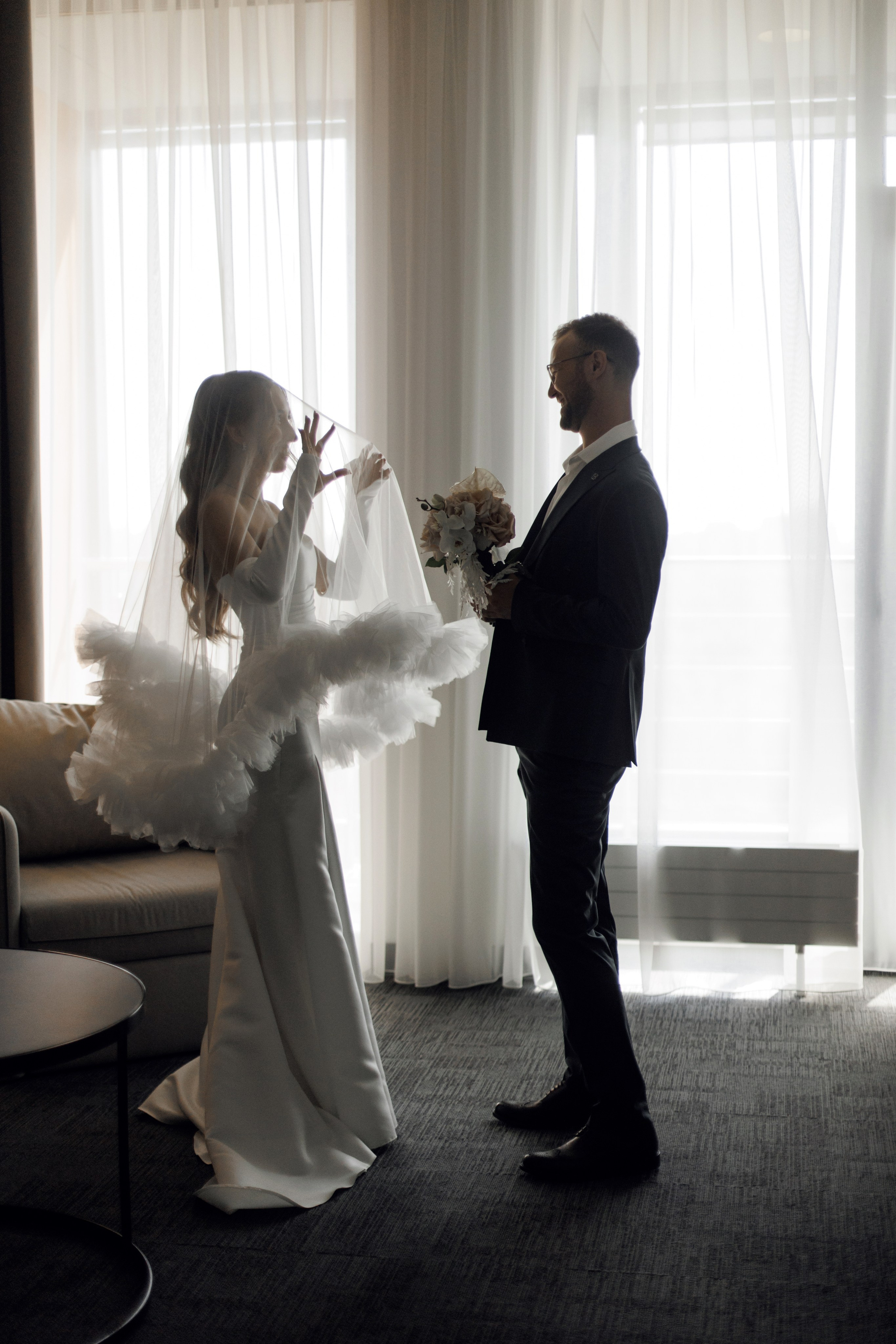 A&P. Свадебный фотограф Екатерина Худякова — Ярославль, Санкт-Петербург, Москва