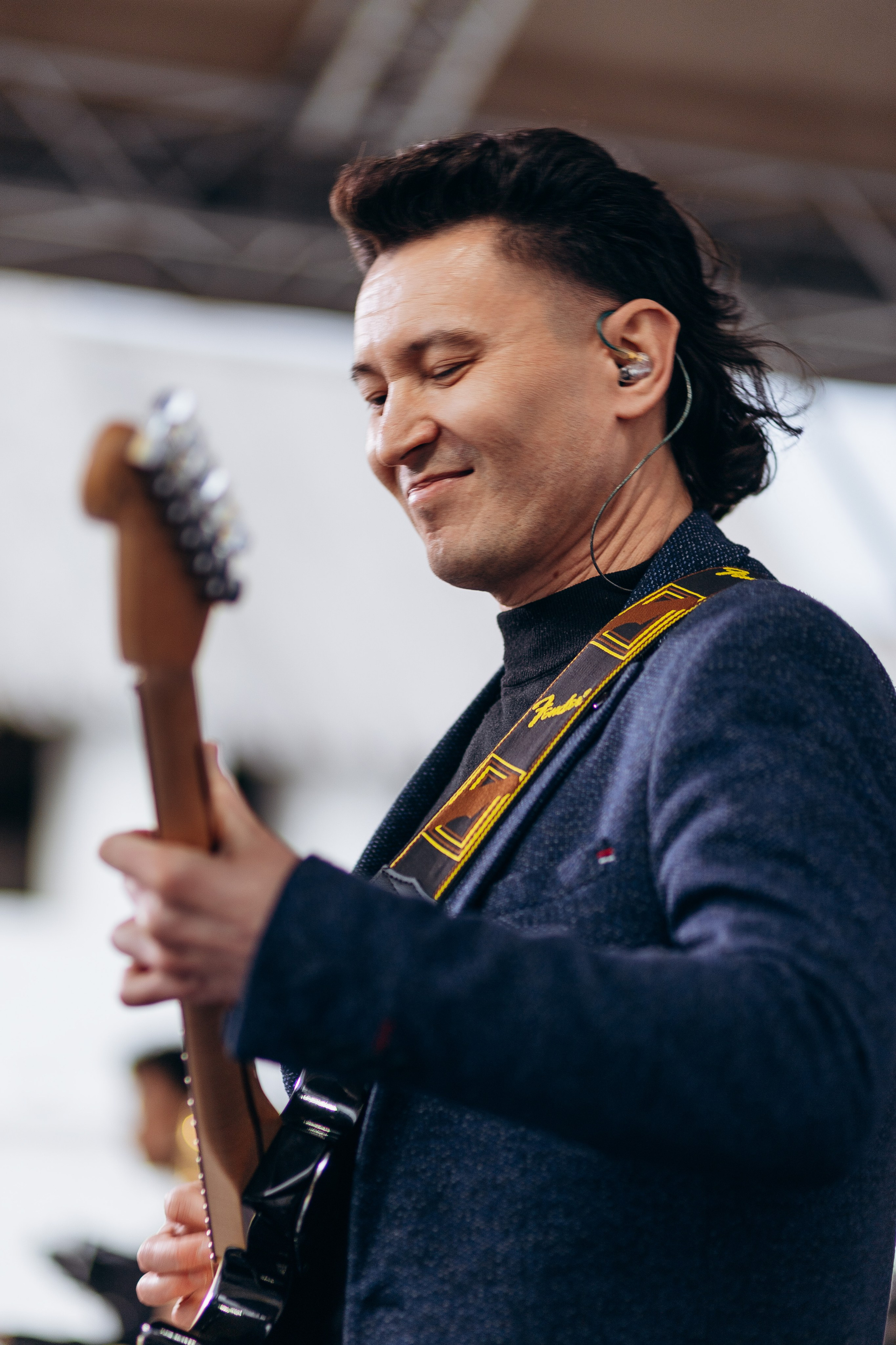 Мин Татарча Сэйлашам. Свадебный фотограф Казань|Москва Ranas4you