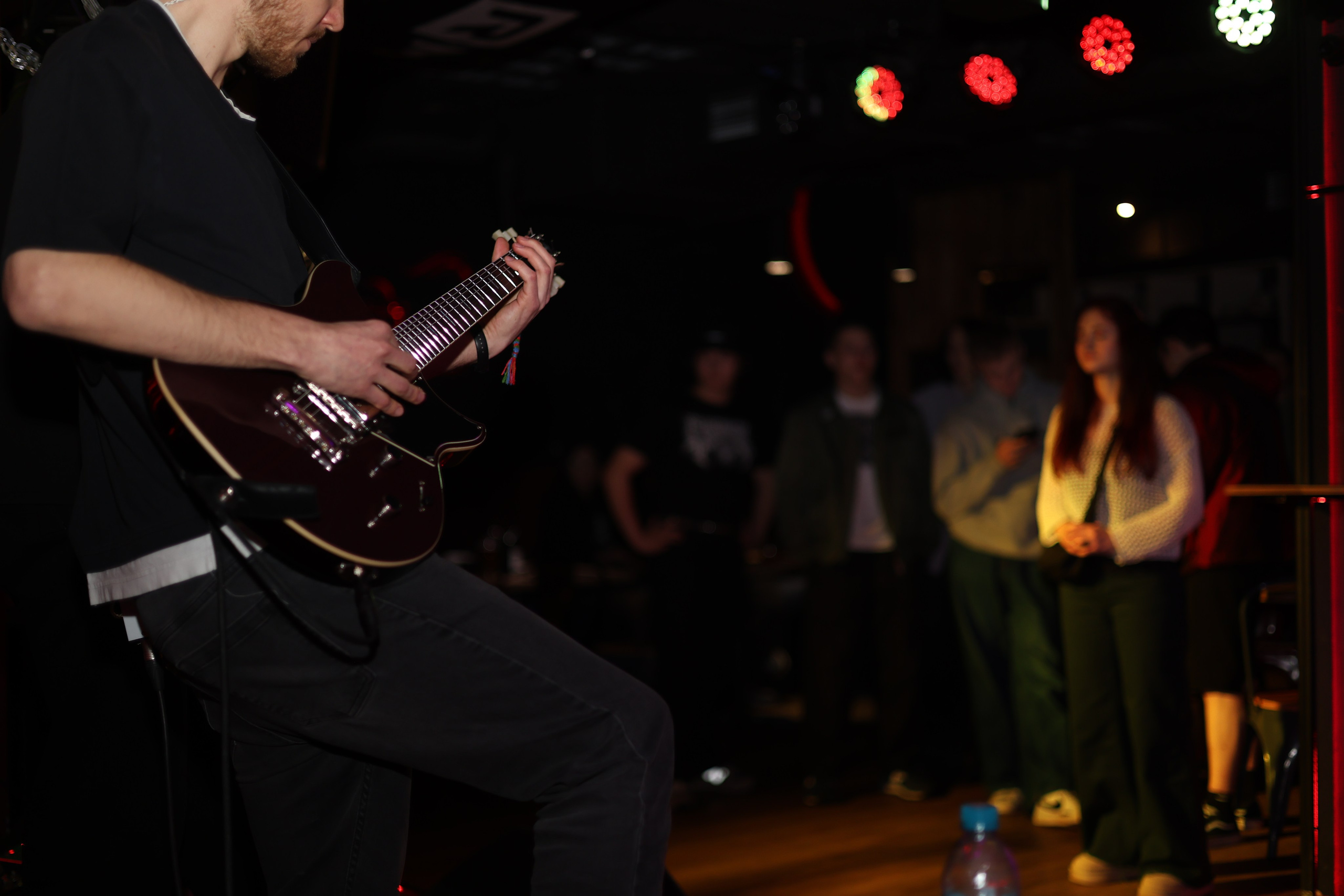 РМ. Mintonov's Film Studio