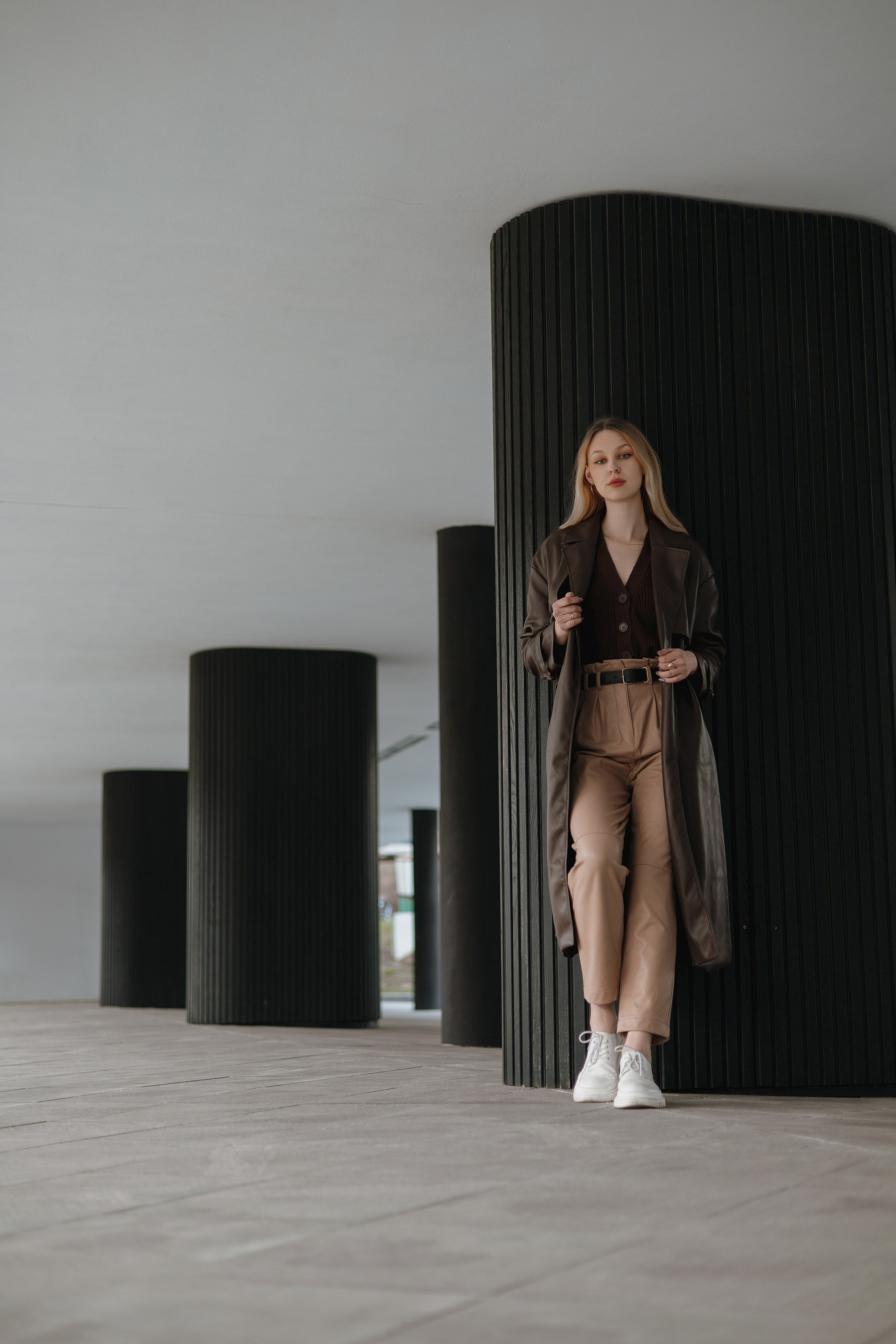 Городские фотопрогулки. Фотограф в Москве Таша Логинова